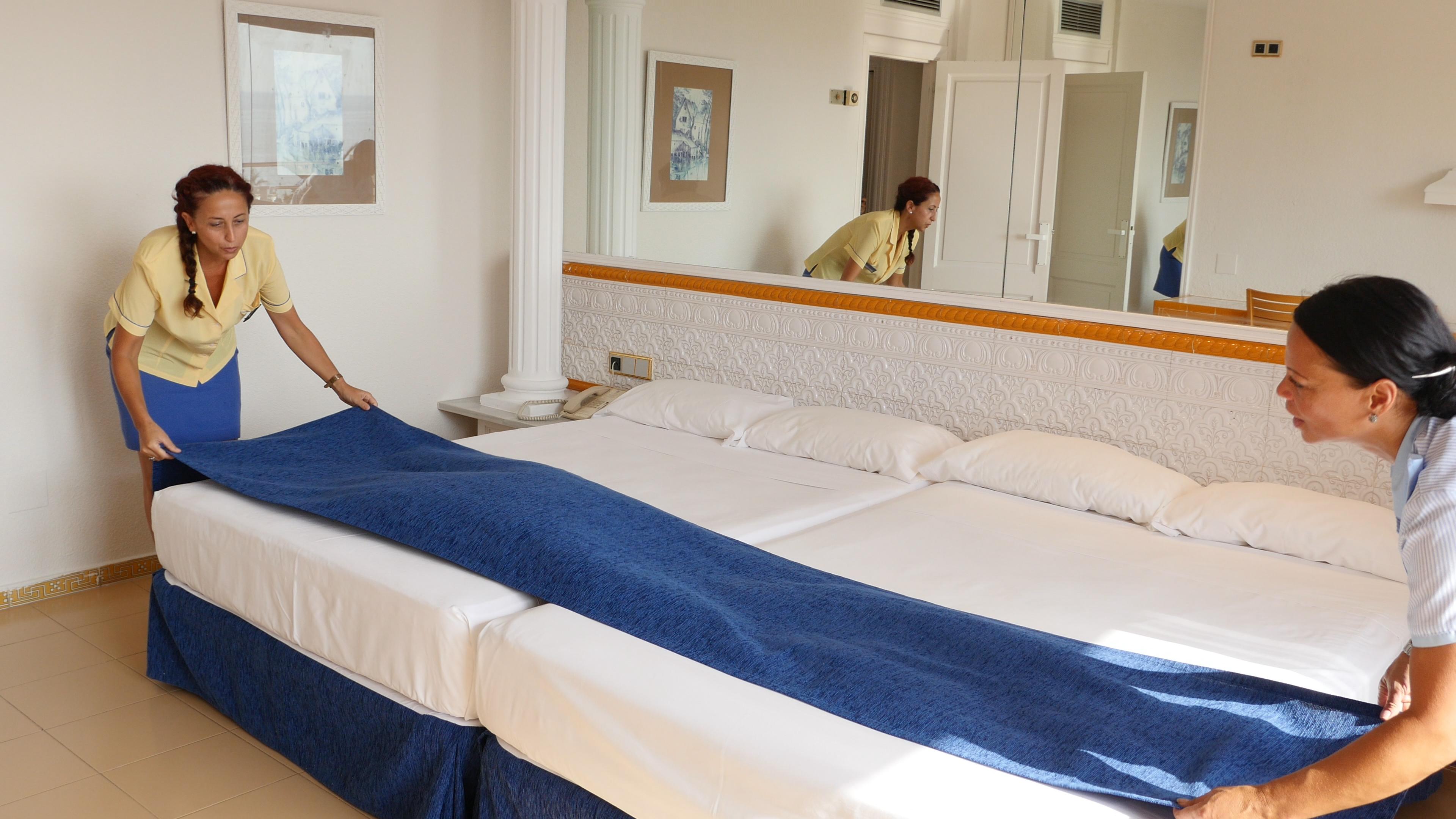 Playacapricho Hotel 4*
