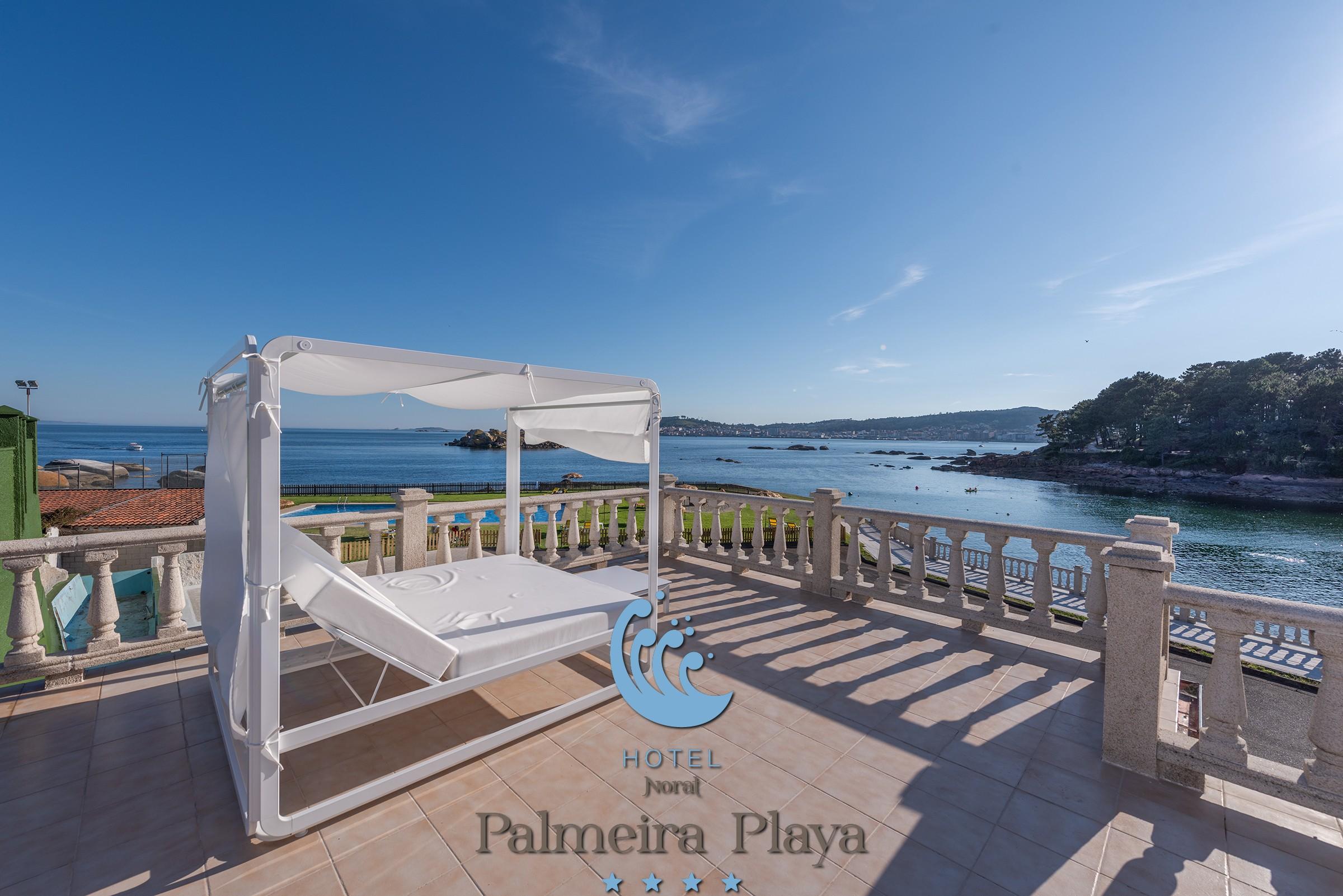 Norat Palmeira Playa Hotel