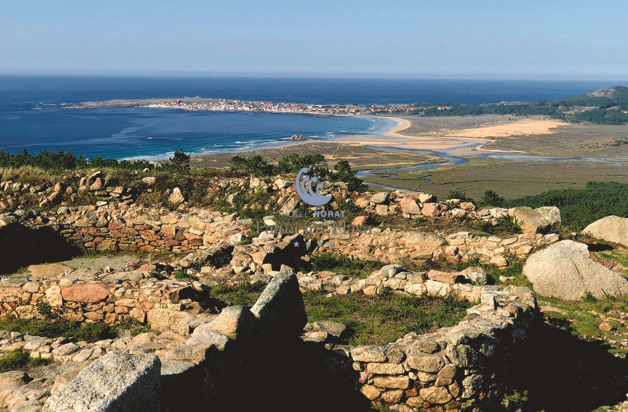 Norat Palmeira Playa Hotel Ribeira