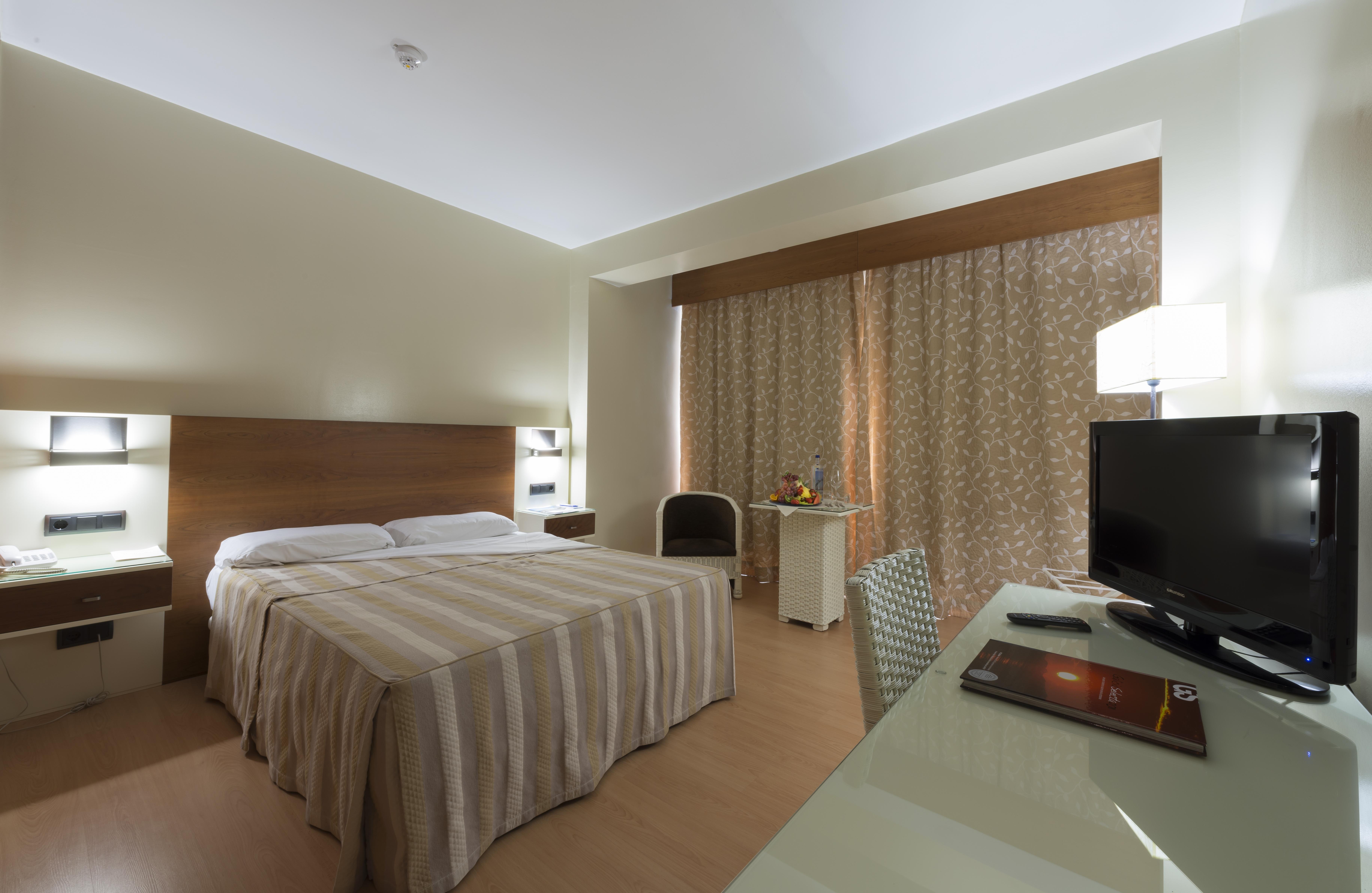 Hotel Portocobo 4*