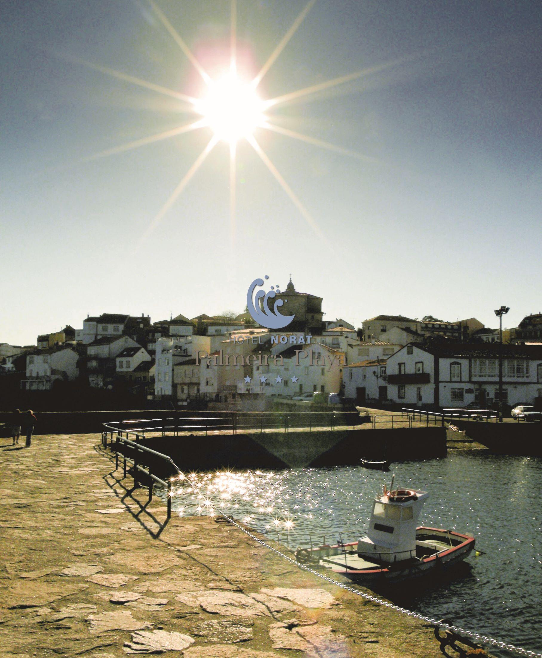 Norat Palmeira Playa Hotel 4*