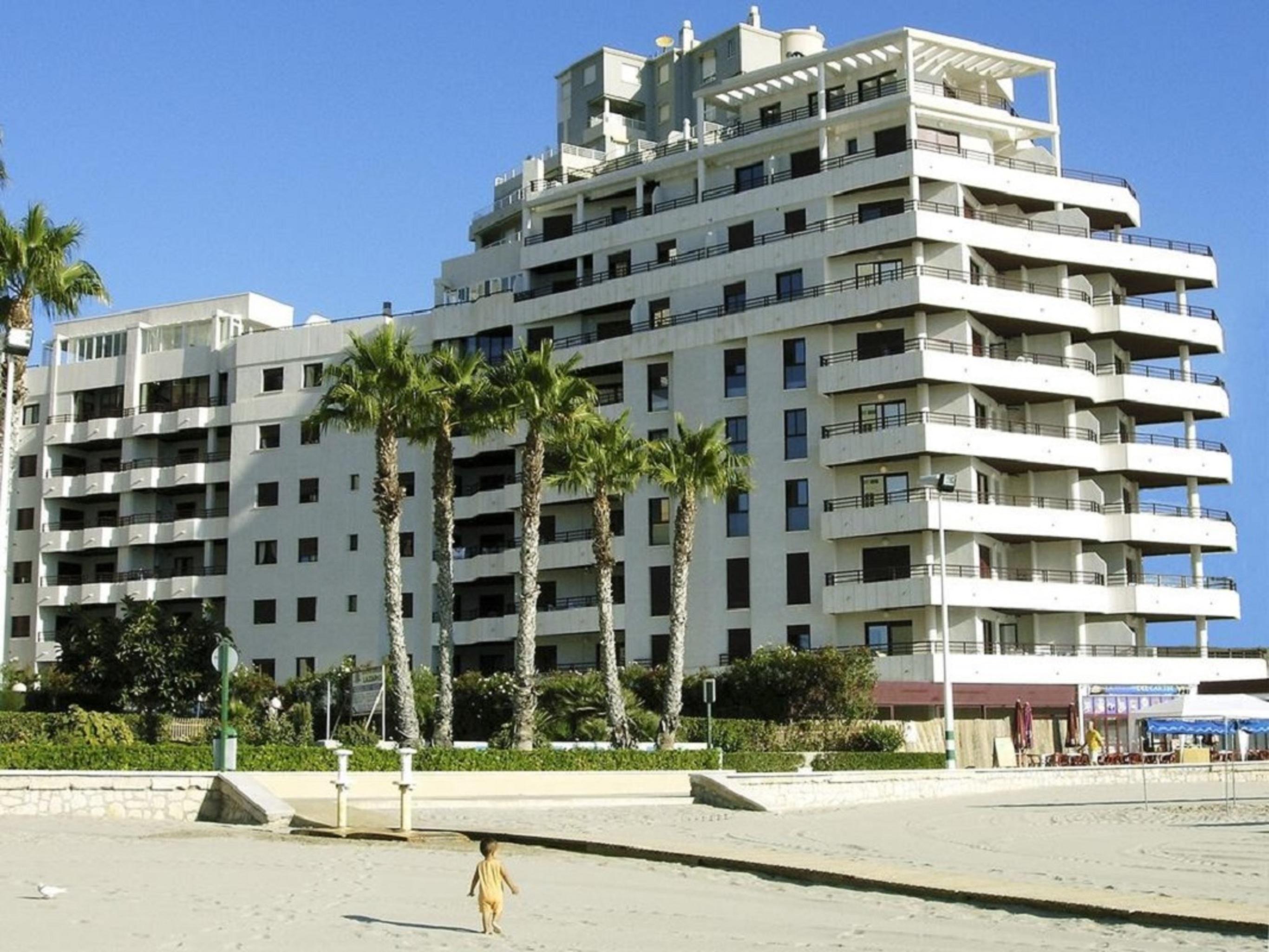 Topacio Unitursa Apartment