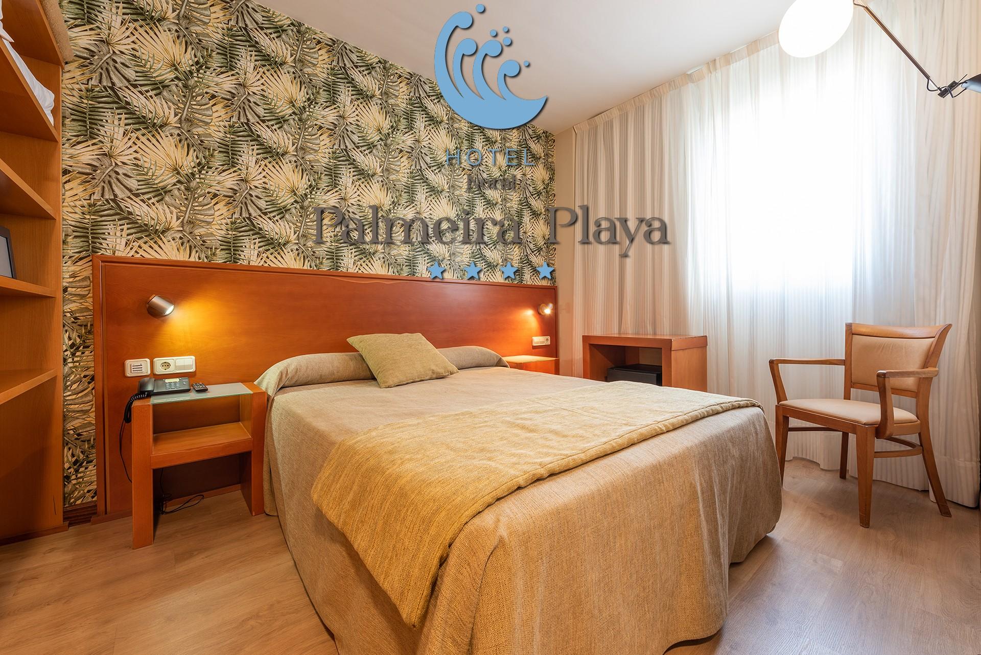Hotel Norat Palmeira Playa 4*