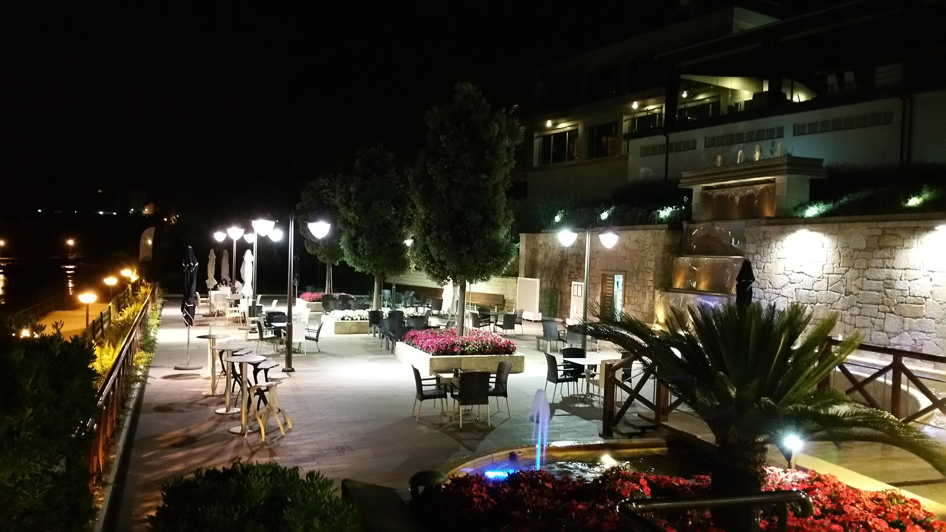 Hotel Portocobo