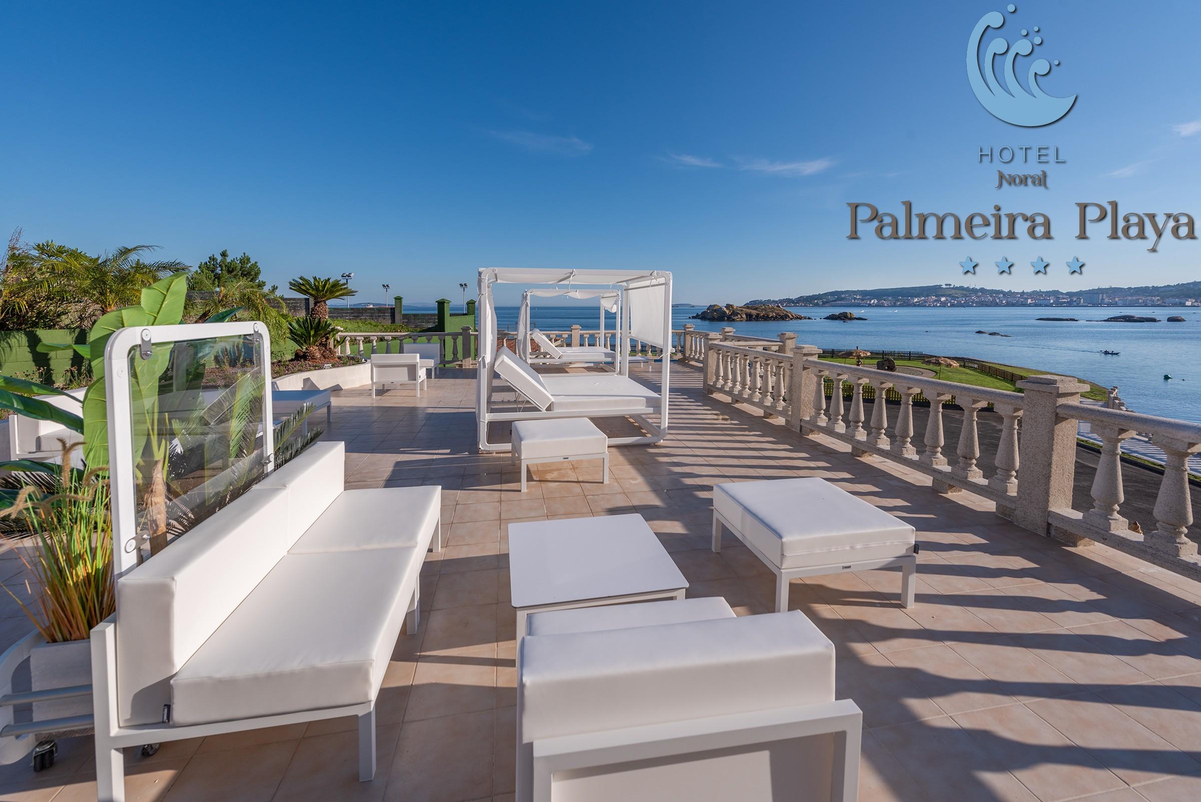 Norat Palmeira Playa