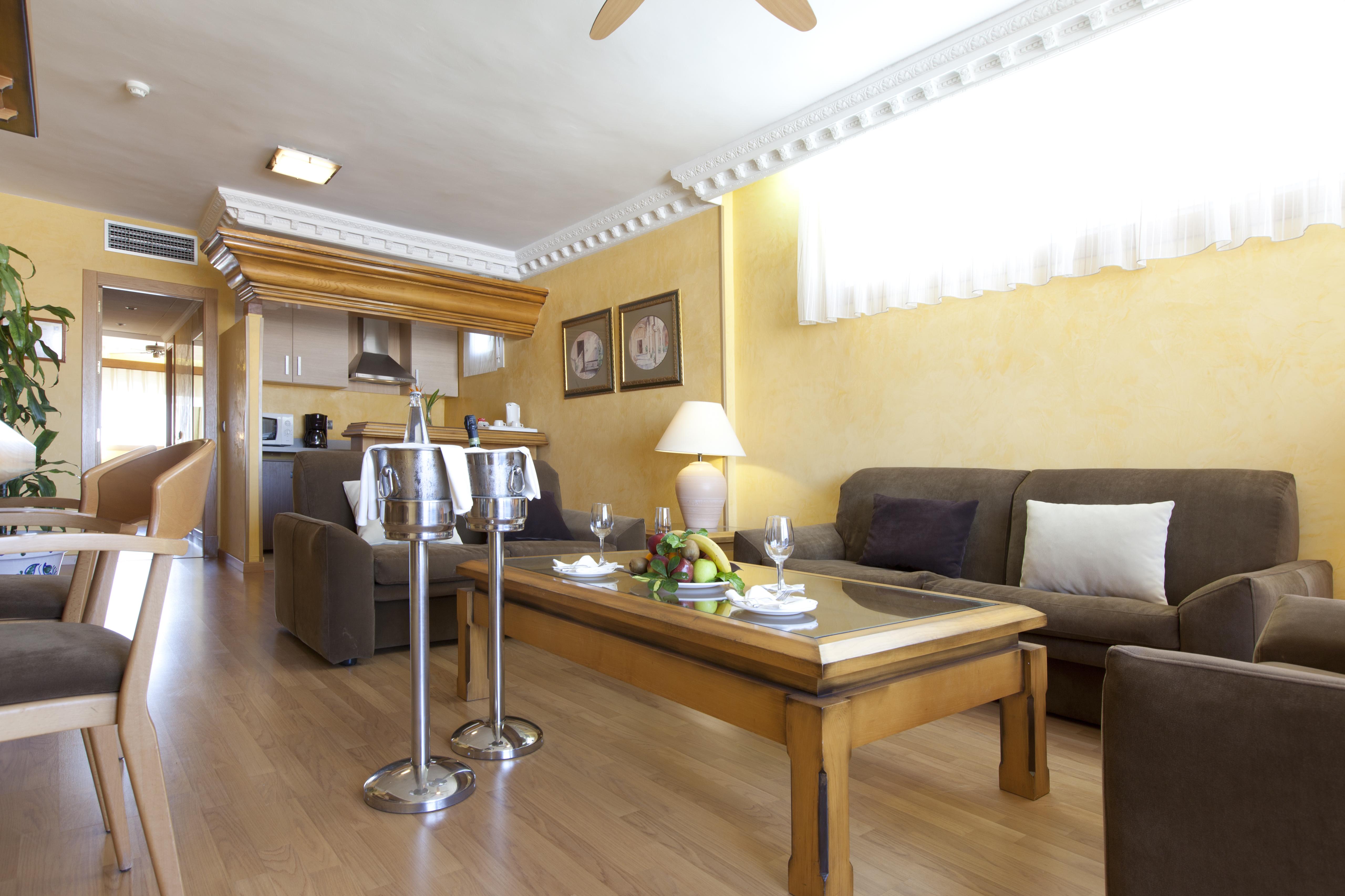 Hotel Playacapricho