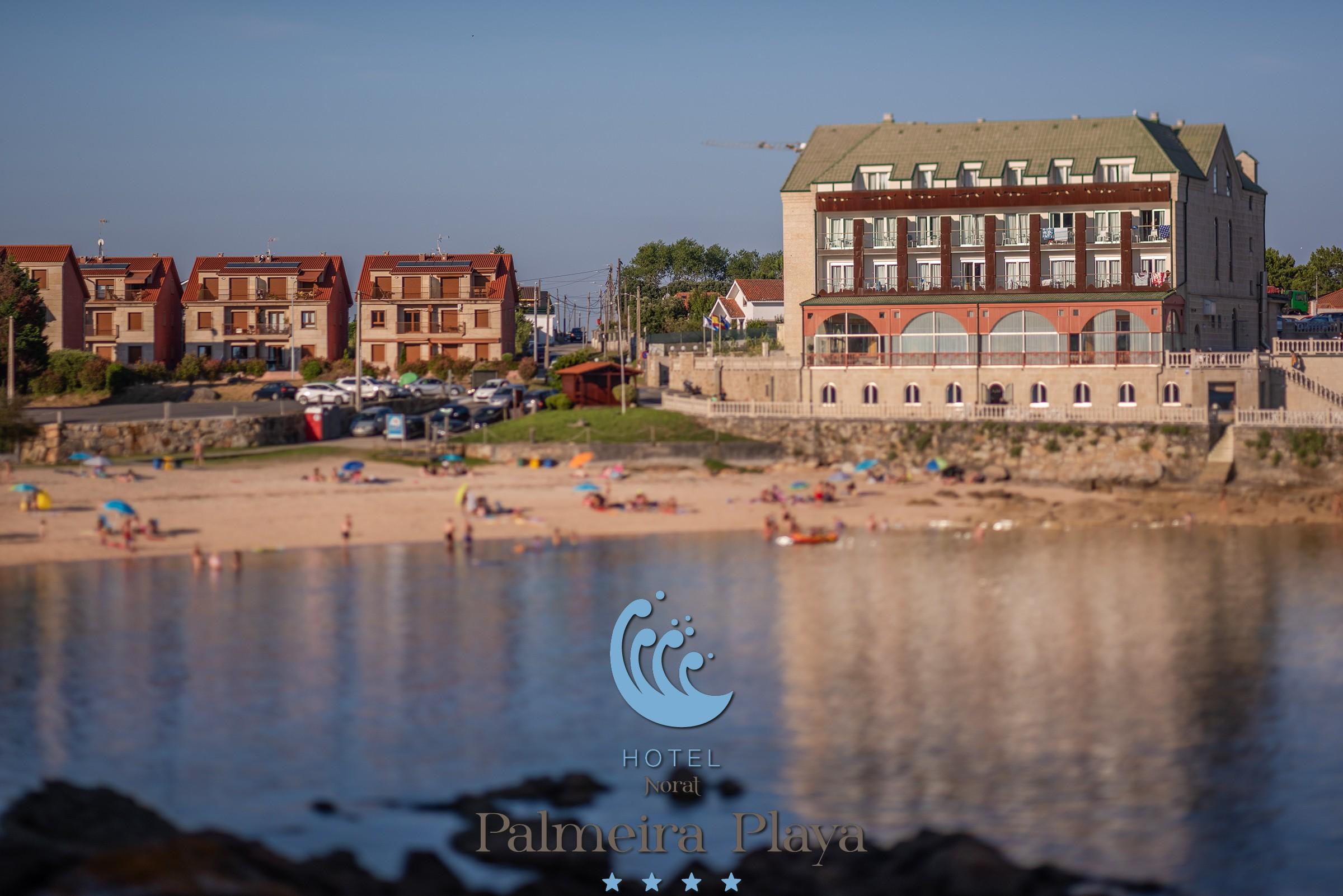 Norat Palmeira Playa Hotel