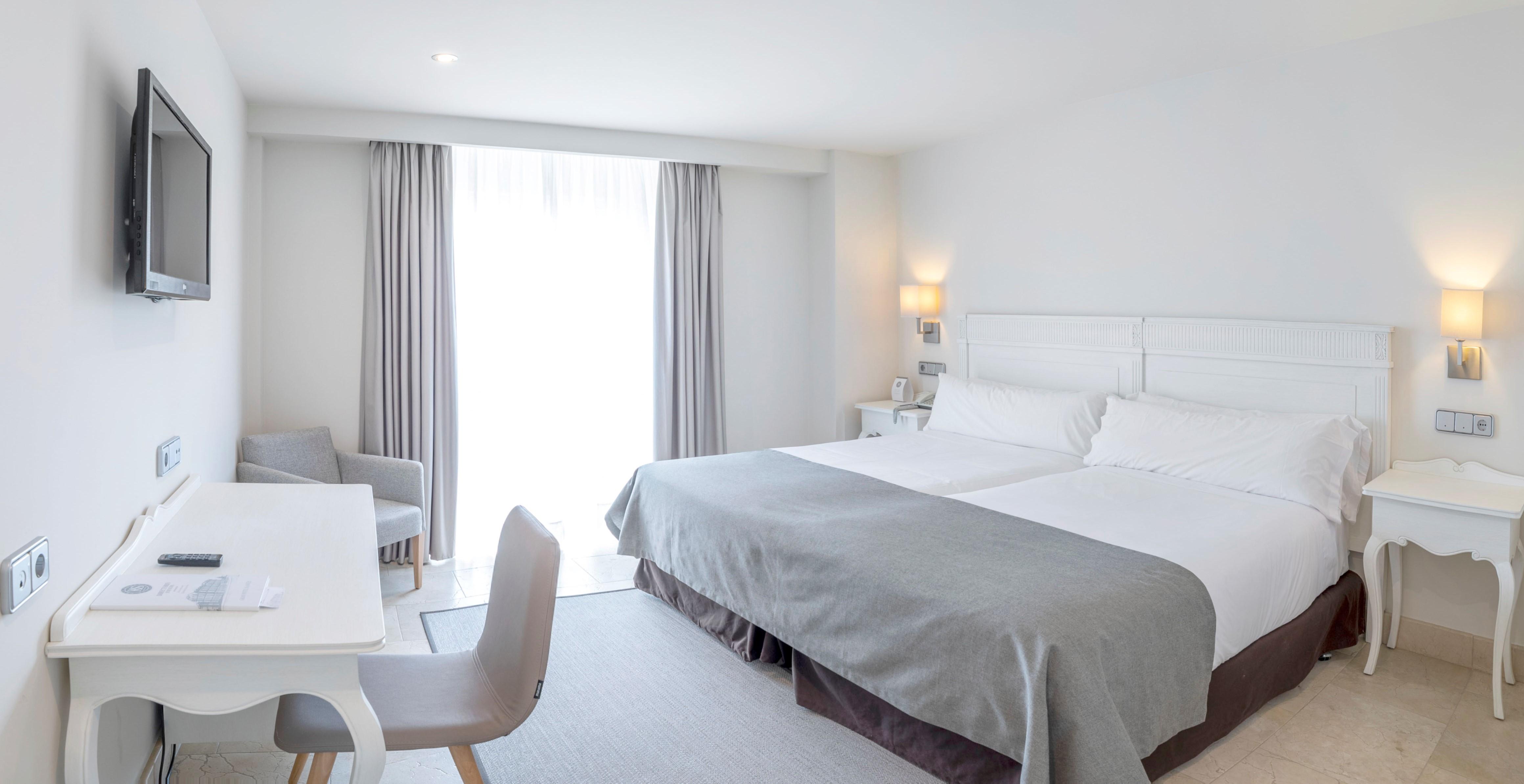 Hotel Gran Suances