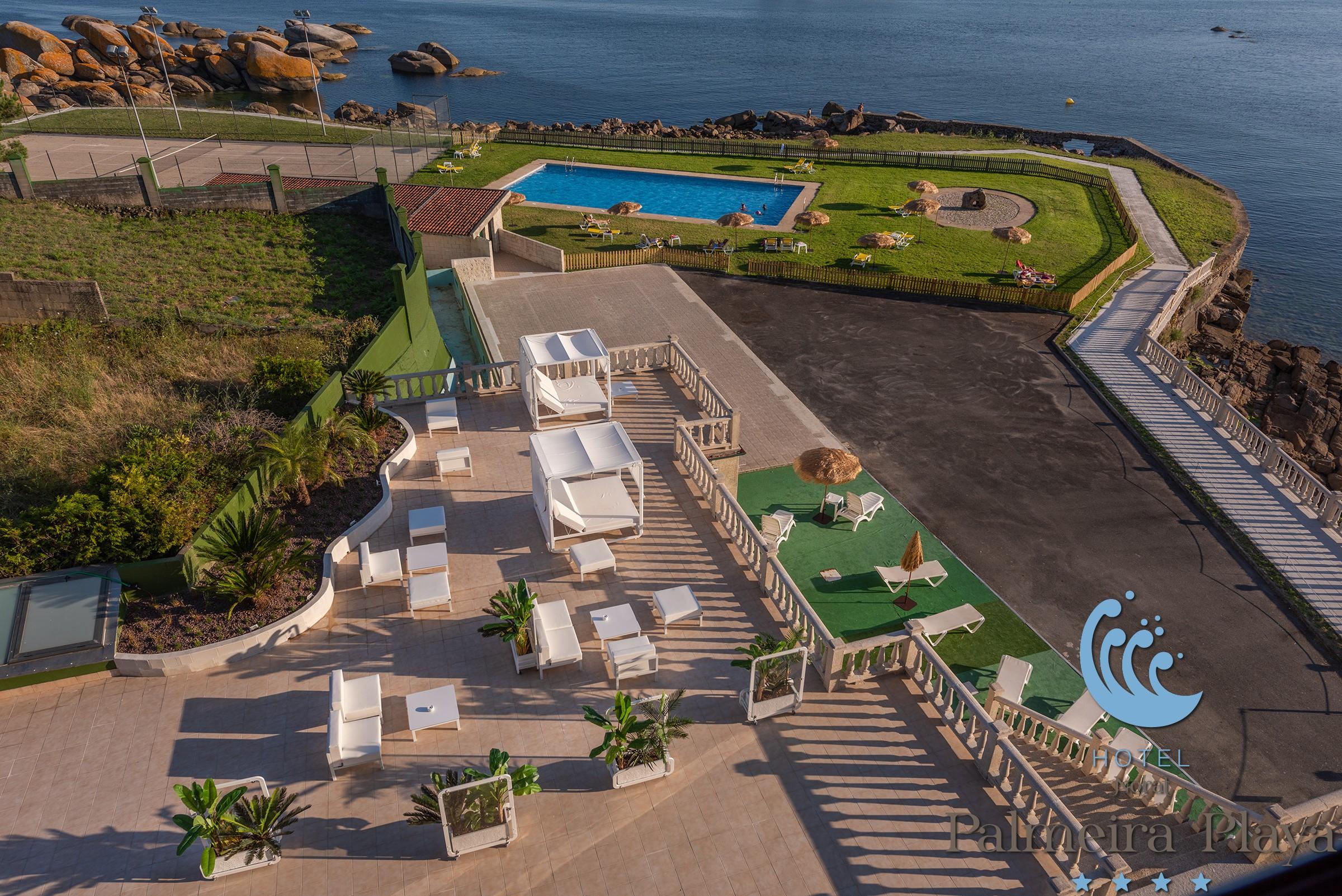 Norat Palmeira Playa Hotel