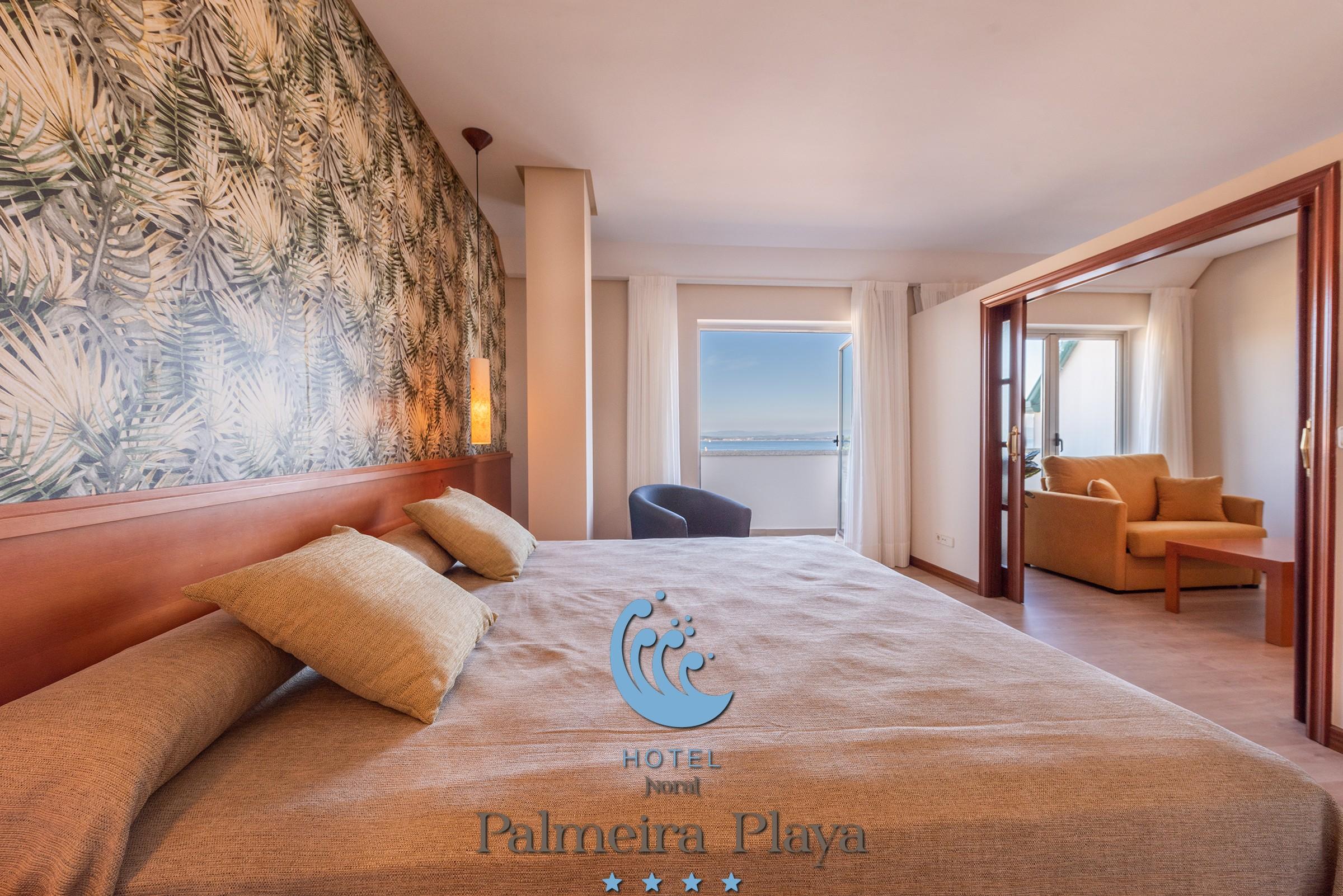 Norat Palmeira Playa Hotel 4*