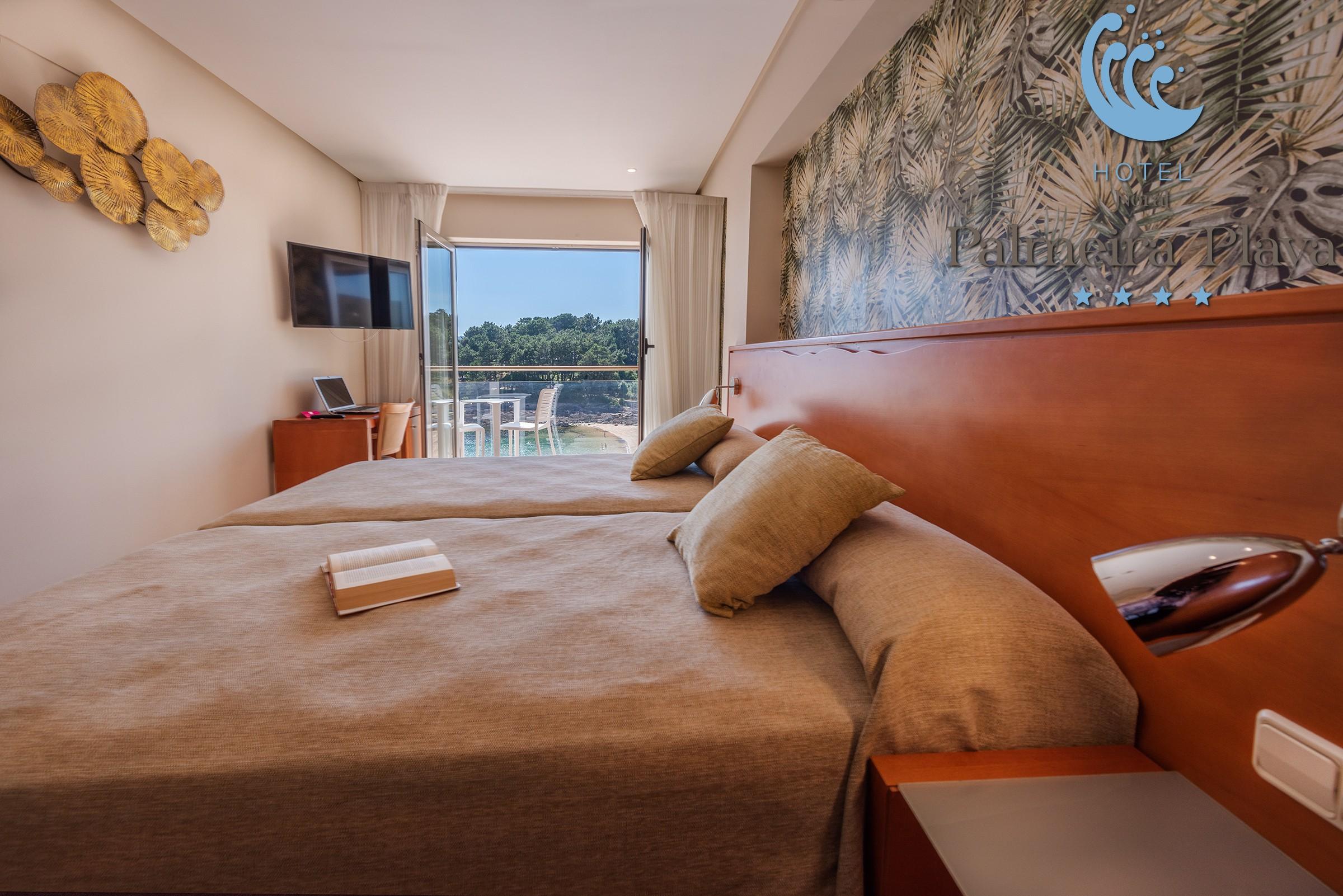 Norat Palmeira Playa 4* Ribeira