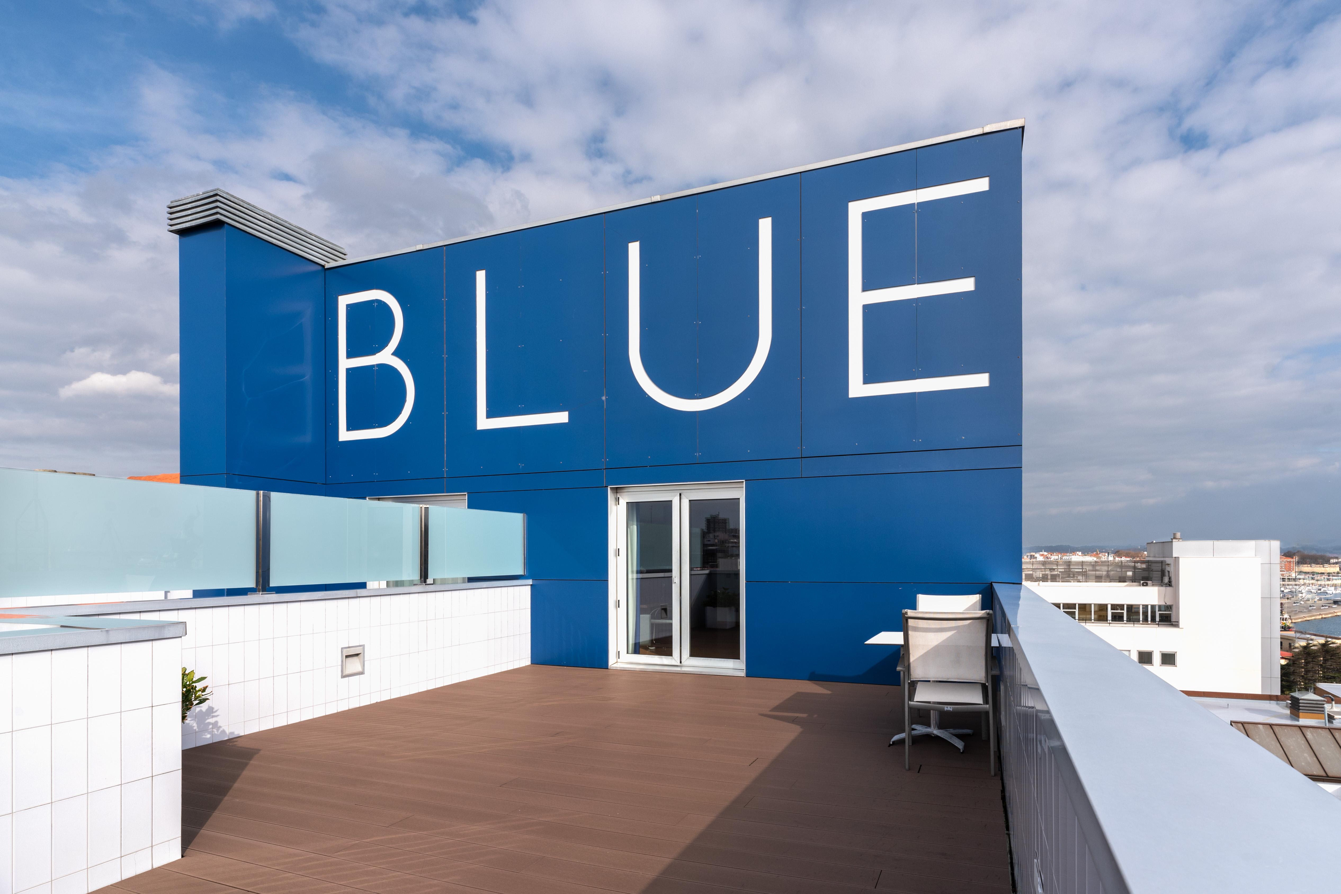 Eurostars Blue Coruña 4*
