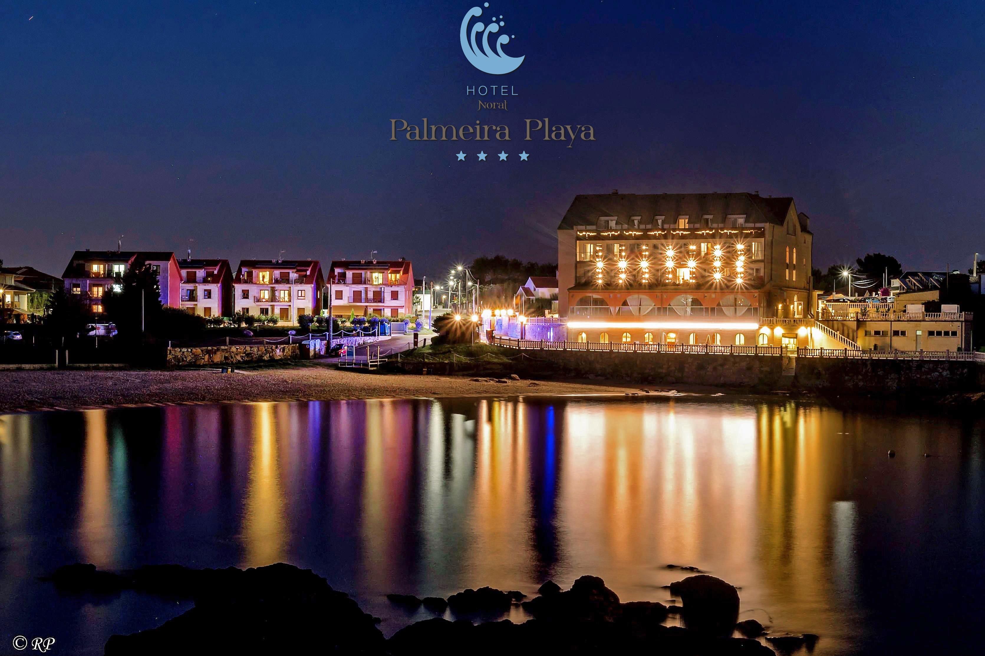 Norat Palmeira Playa Hotel 4*