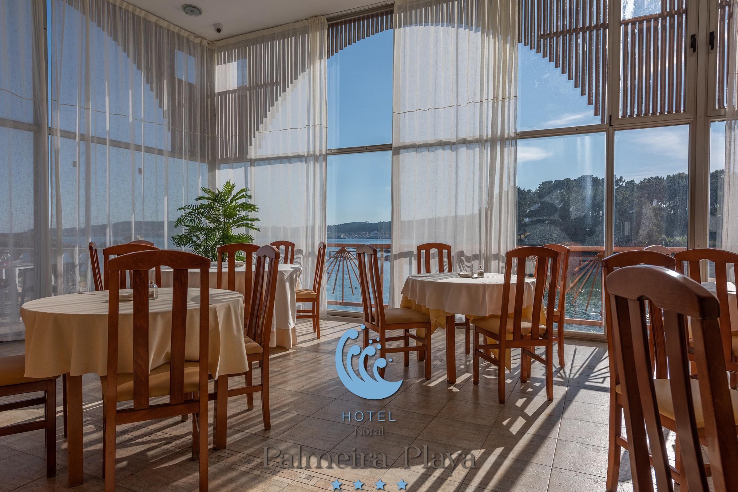 Hotel Norat Palmeira Playa Ribeira
