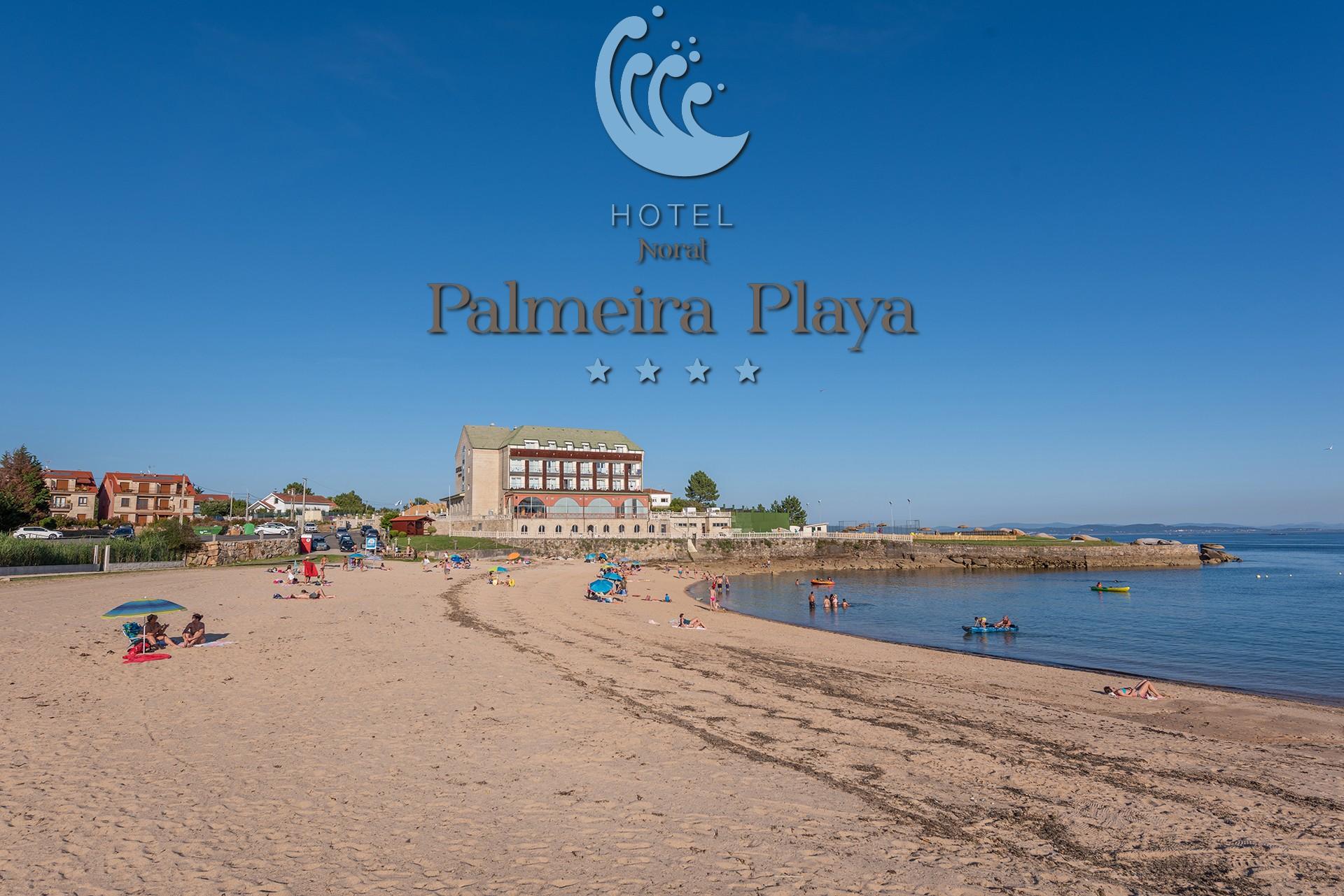 Norat Palmeira Playa Hotel 4*