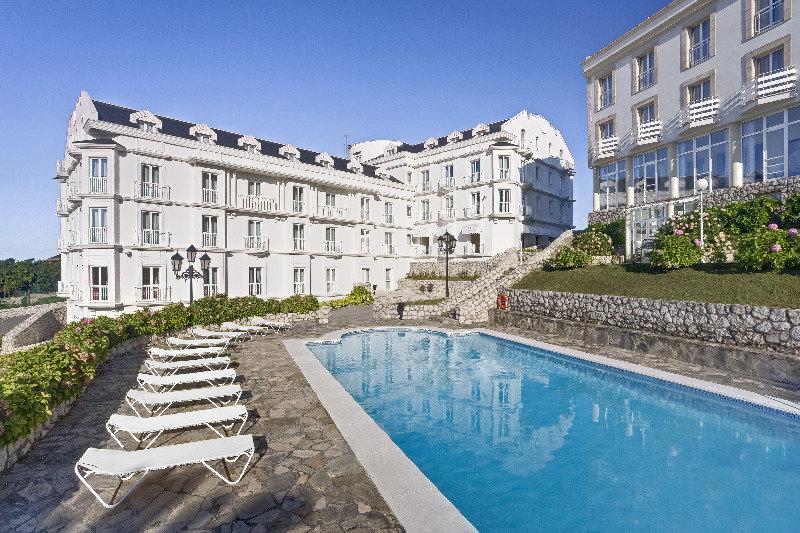 Gran Hotel 4*