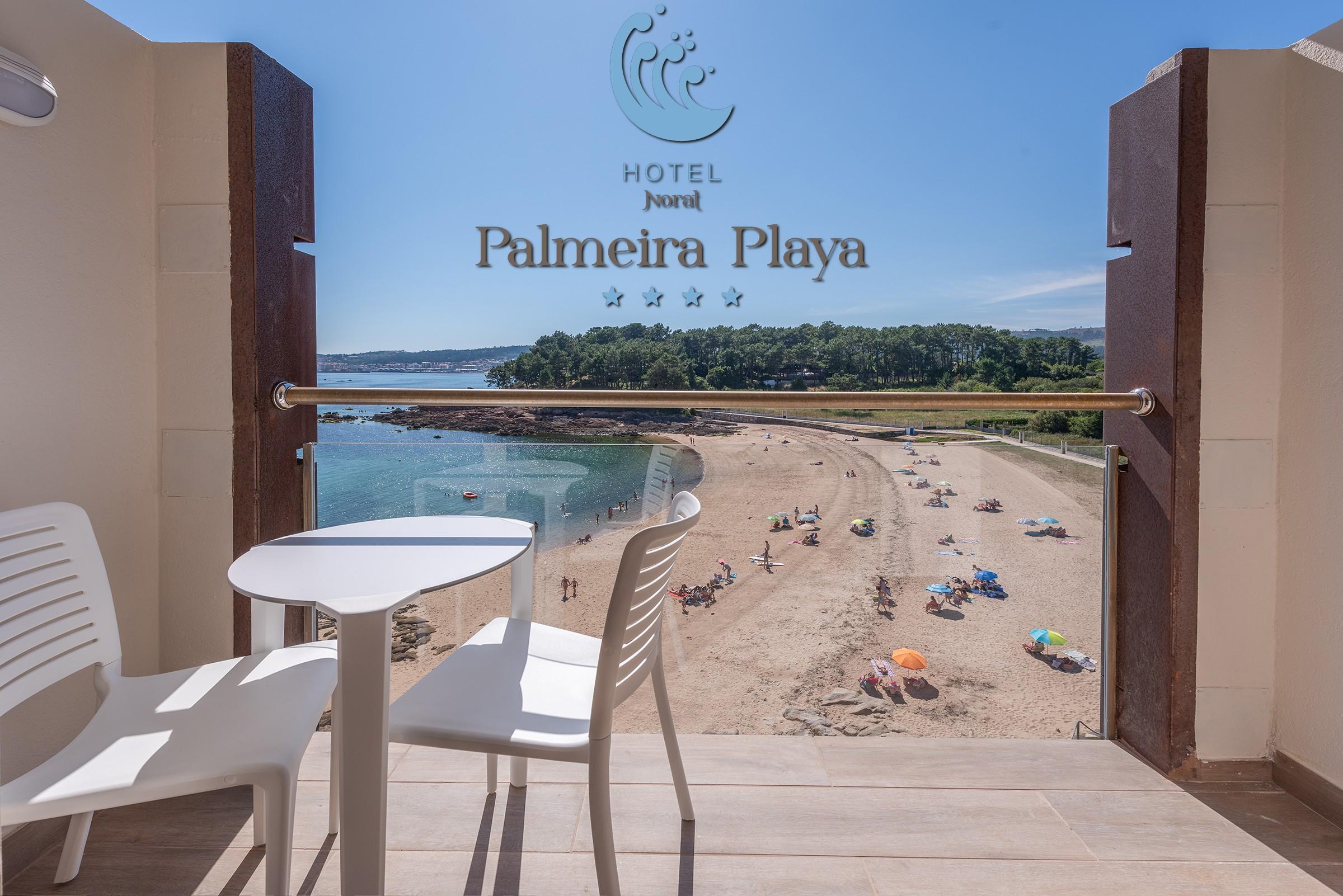 Norat Palmeira Playa