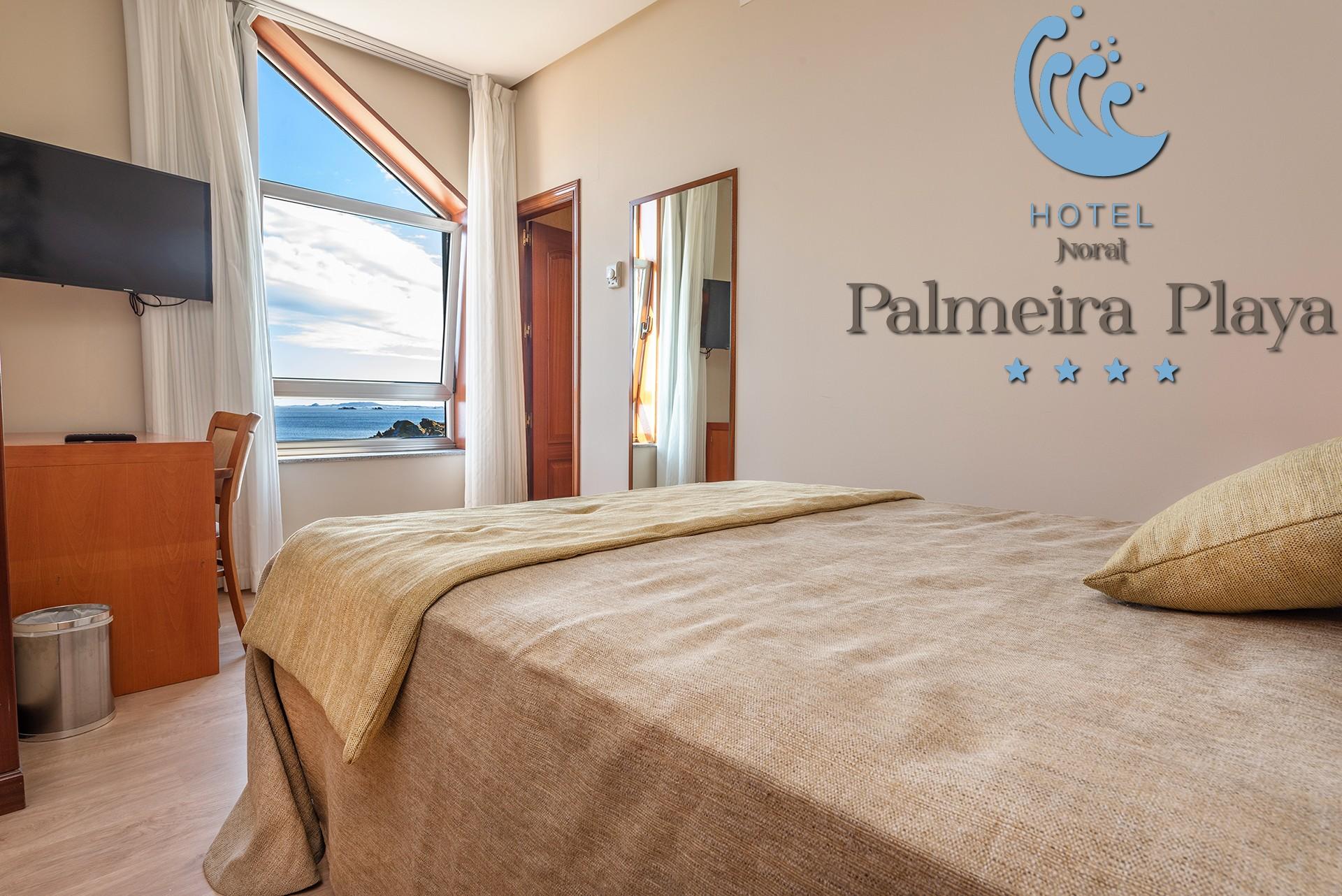 Hotel Norat Palmeira Playa