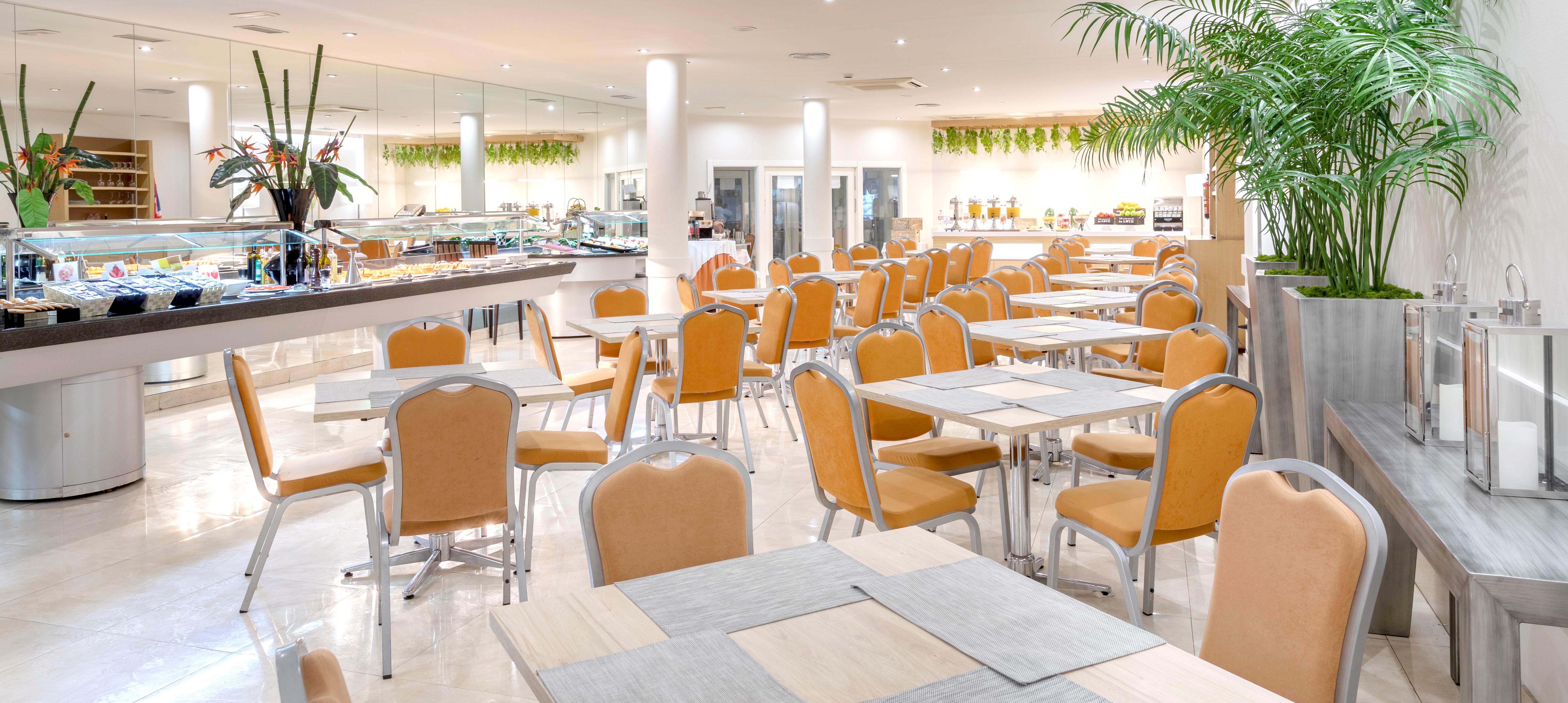 Hotel Gran Suances