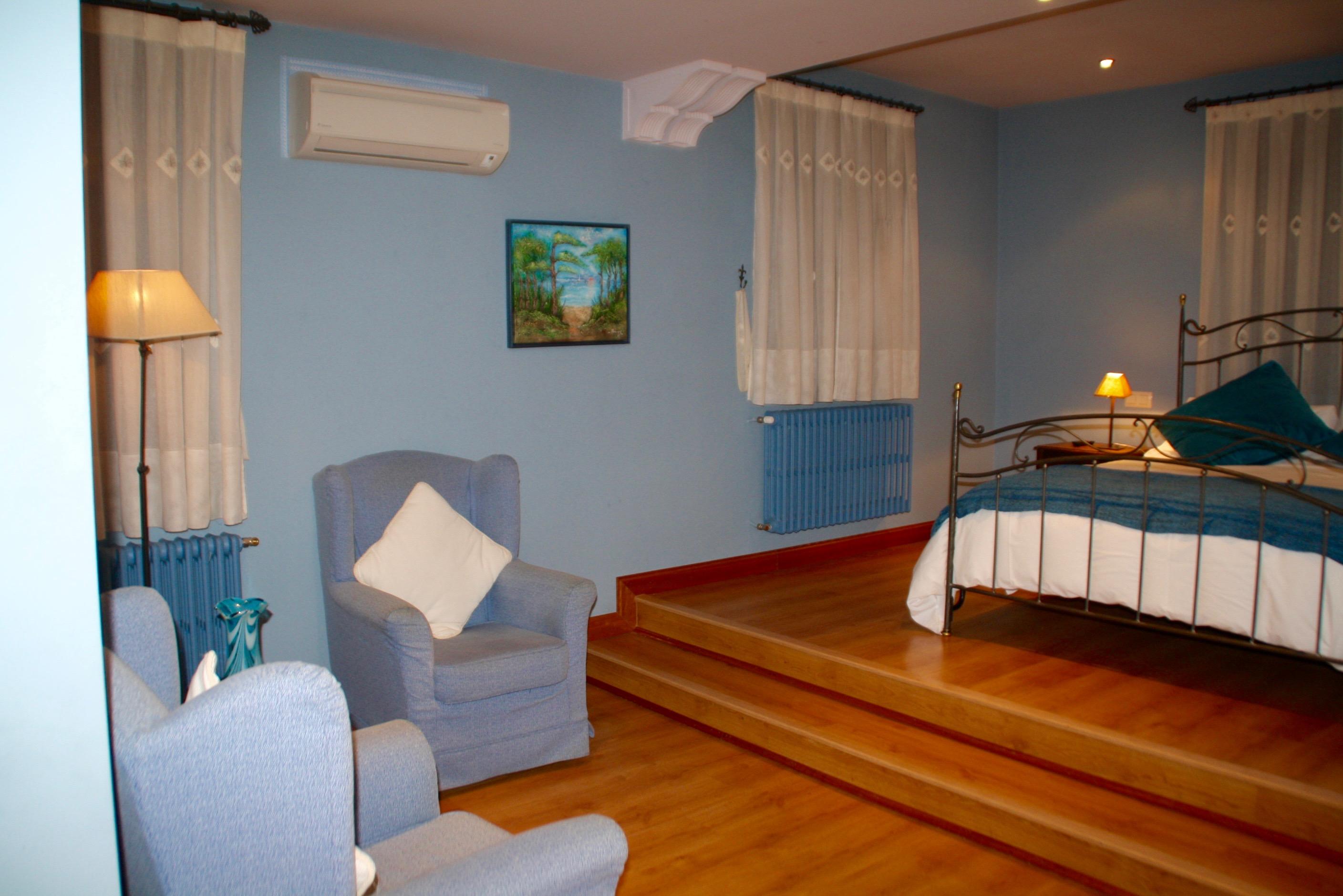 Venta Magullo Hotel