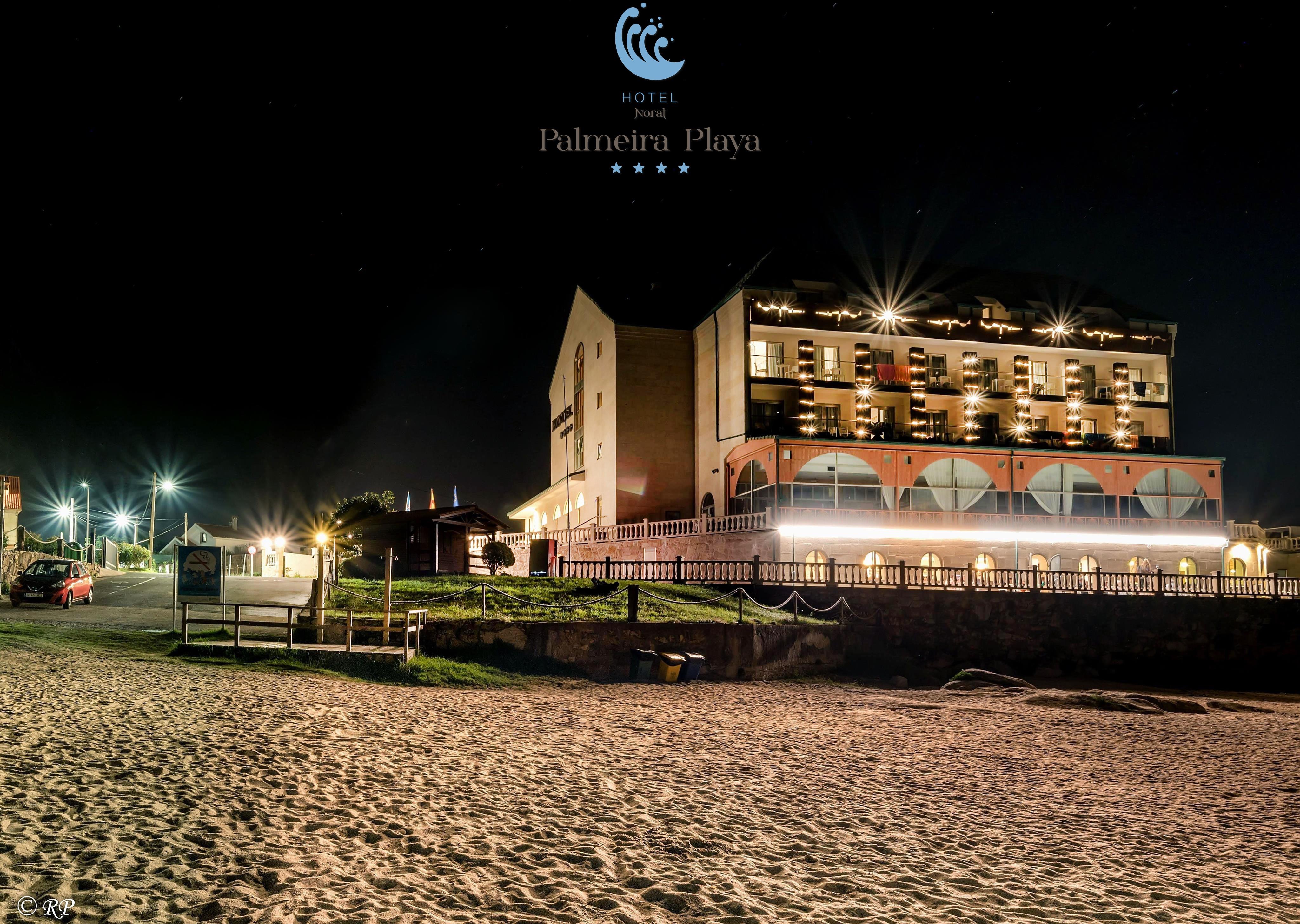 Norat Palmeira Playa 4*