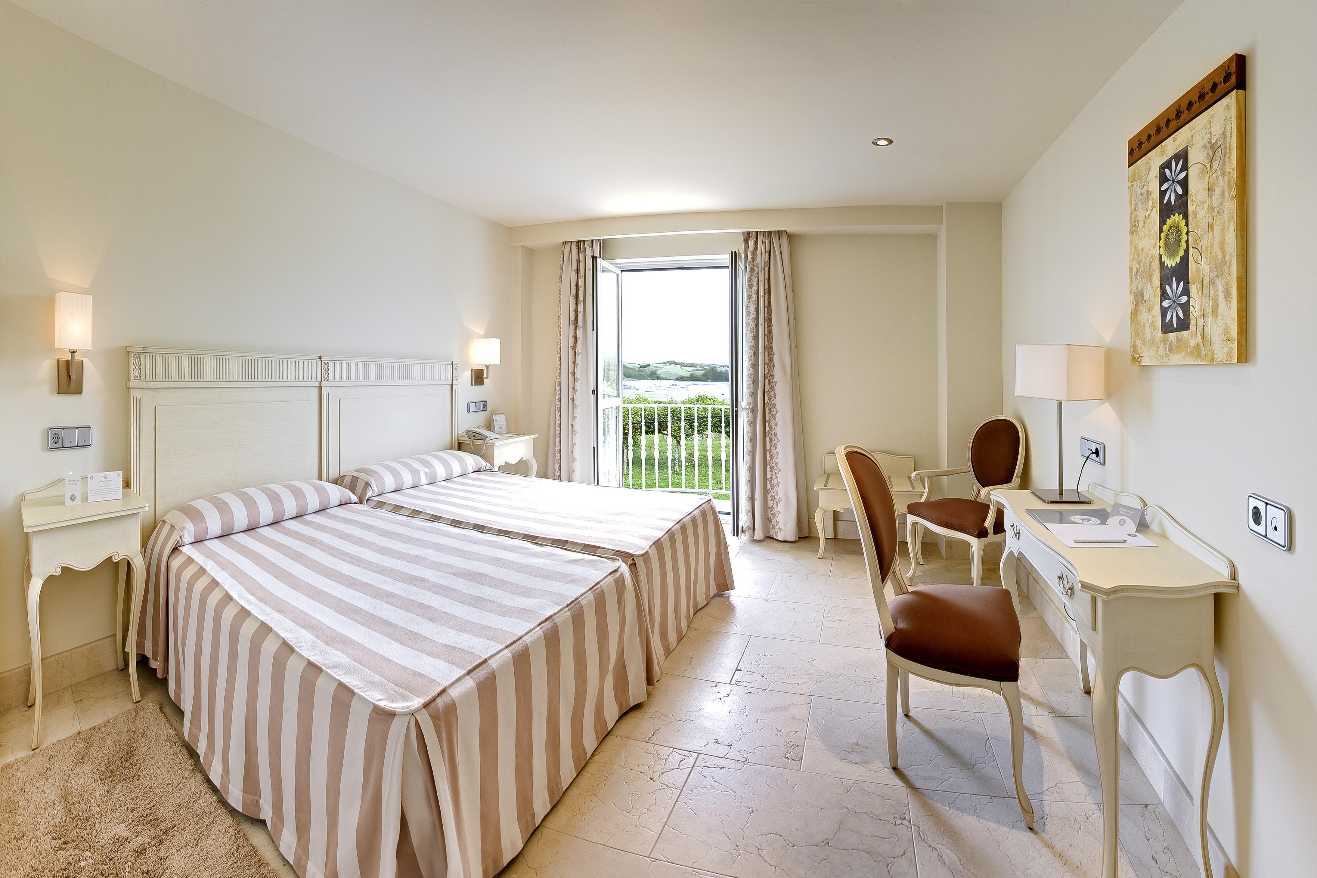 Gran Hotel Suances