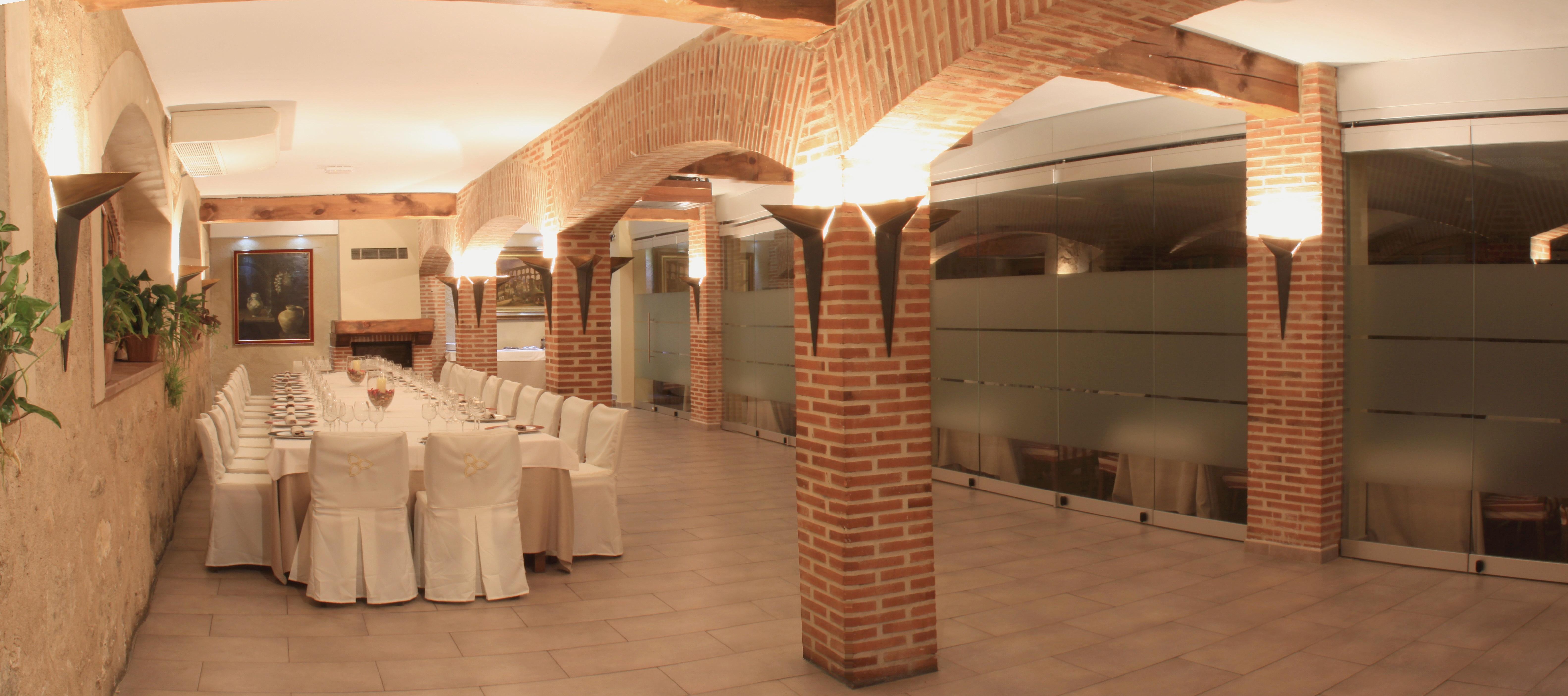 Hotel Venta Magullo La Lastrilla