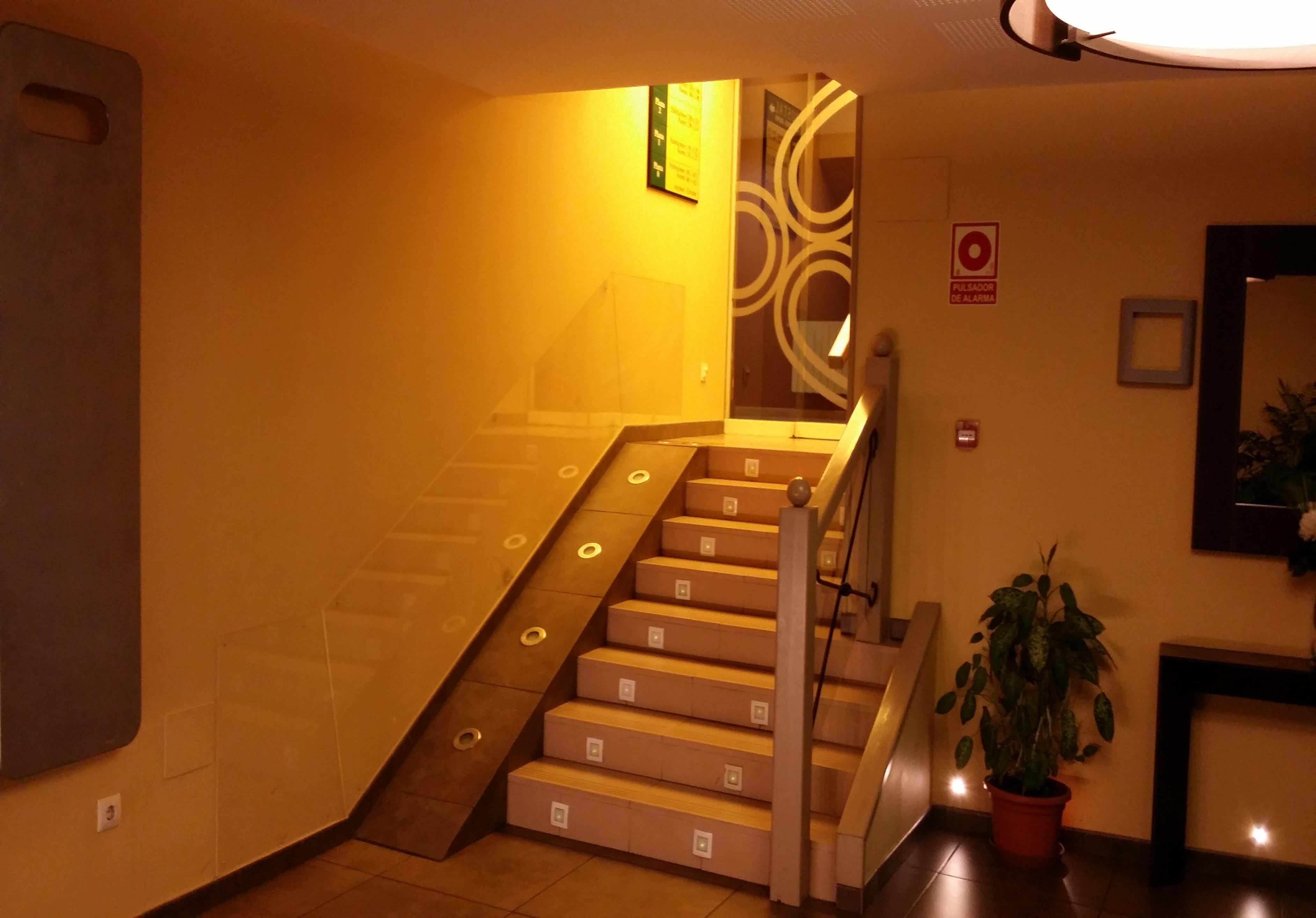 Venta Magullo Hotel
