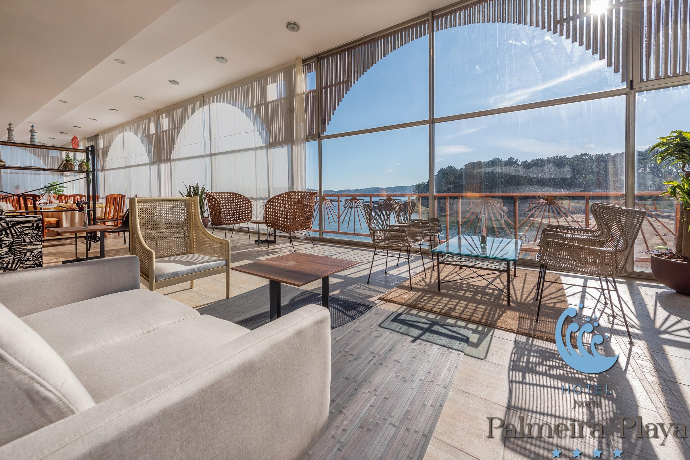 Norat Palmeira Playa 4* Ribeira