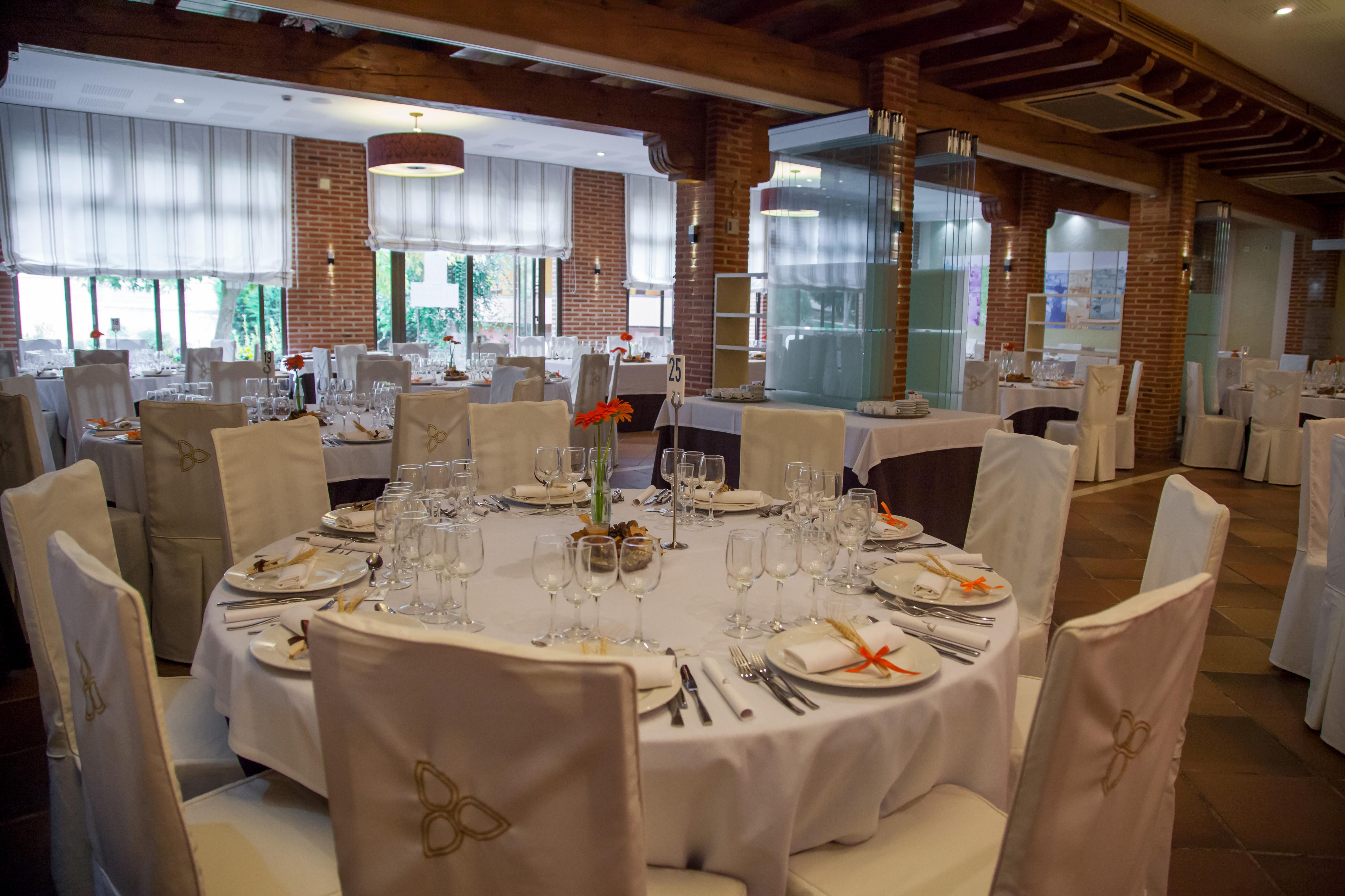 Hotel Venta Magullo La Lastrilla