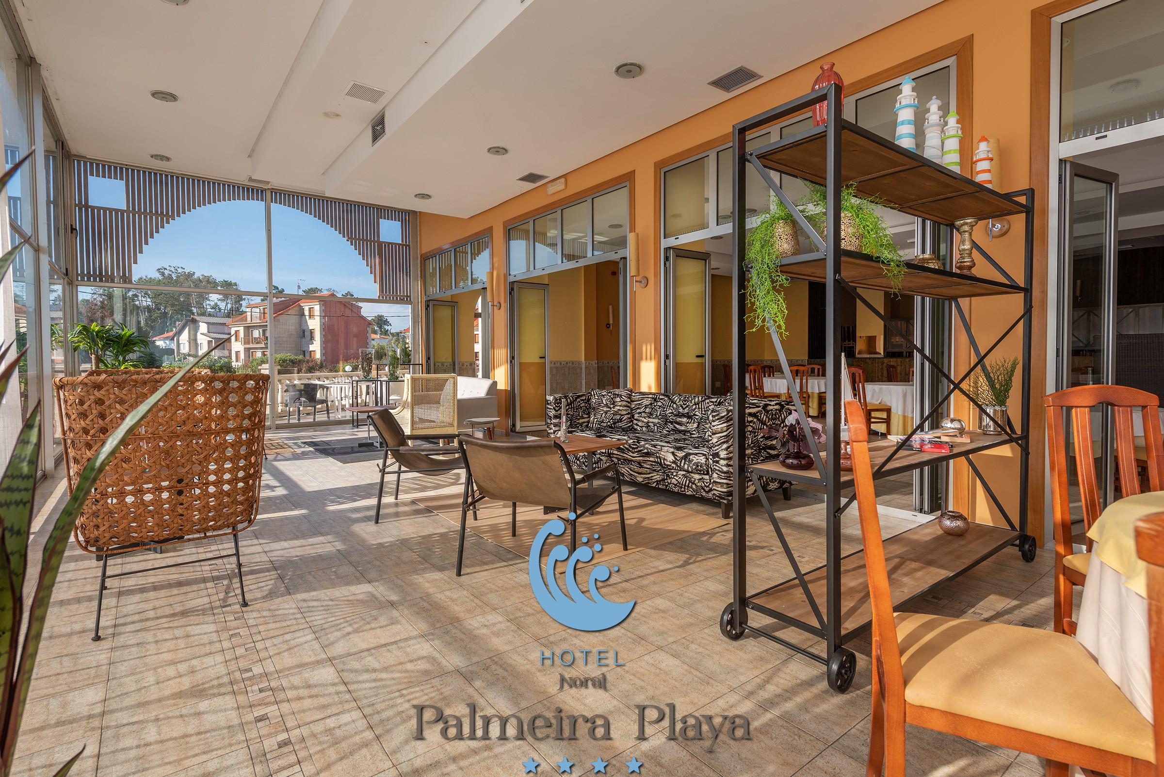 Norat Palmeira Playa