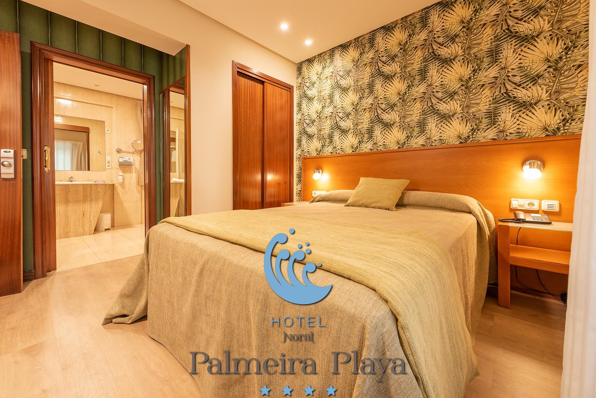 Norat Palmeira Playa Ribeira