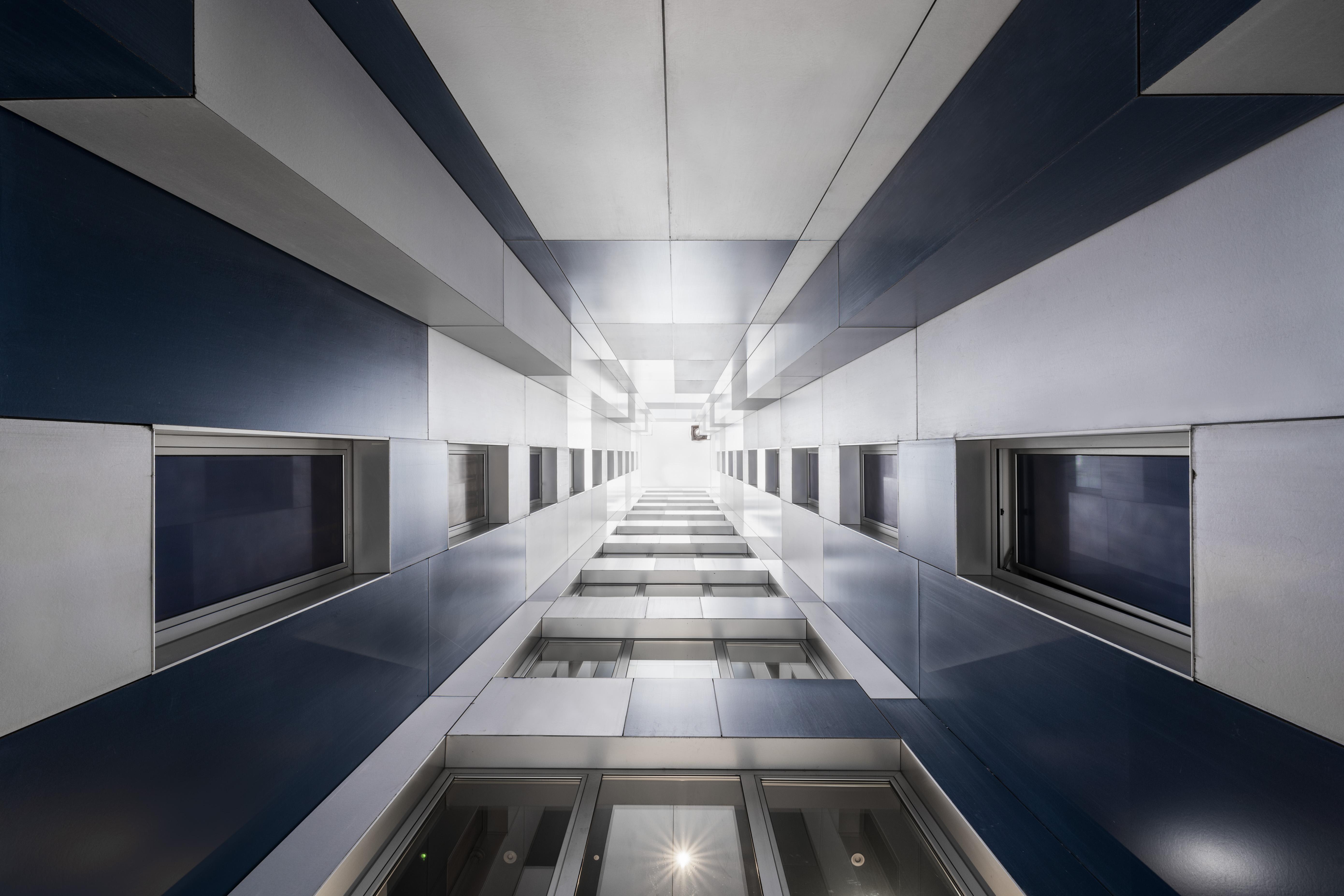 Hotel Eurostars Blue Coruña