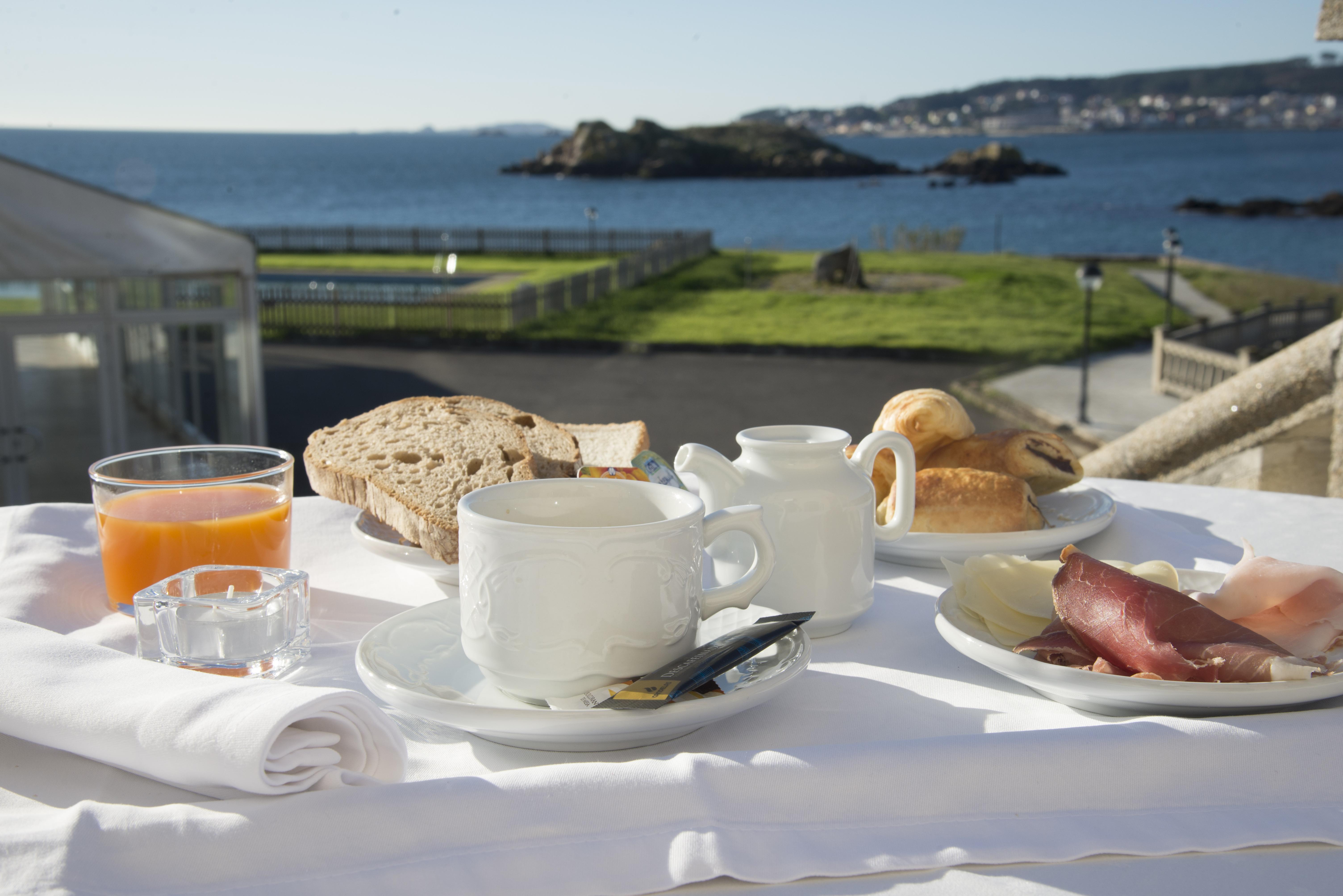 Hotel Norat Palmeira Playa Ribeira