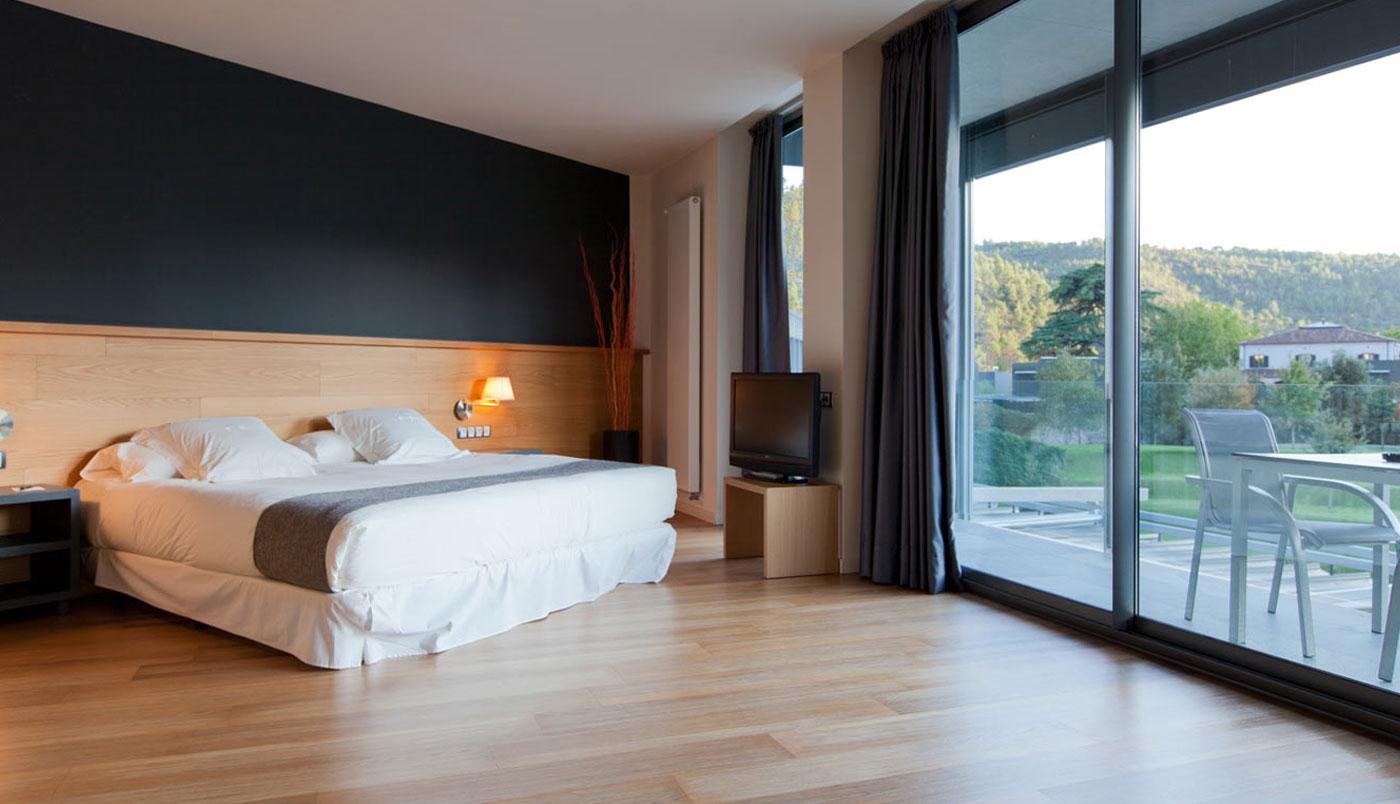 Món Sant Benet 4*