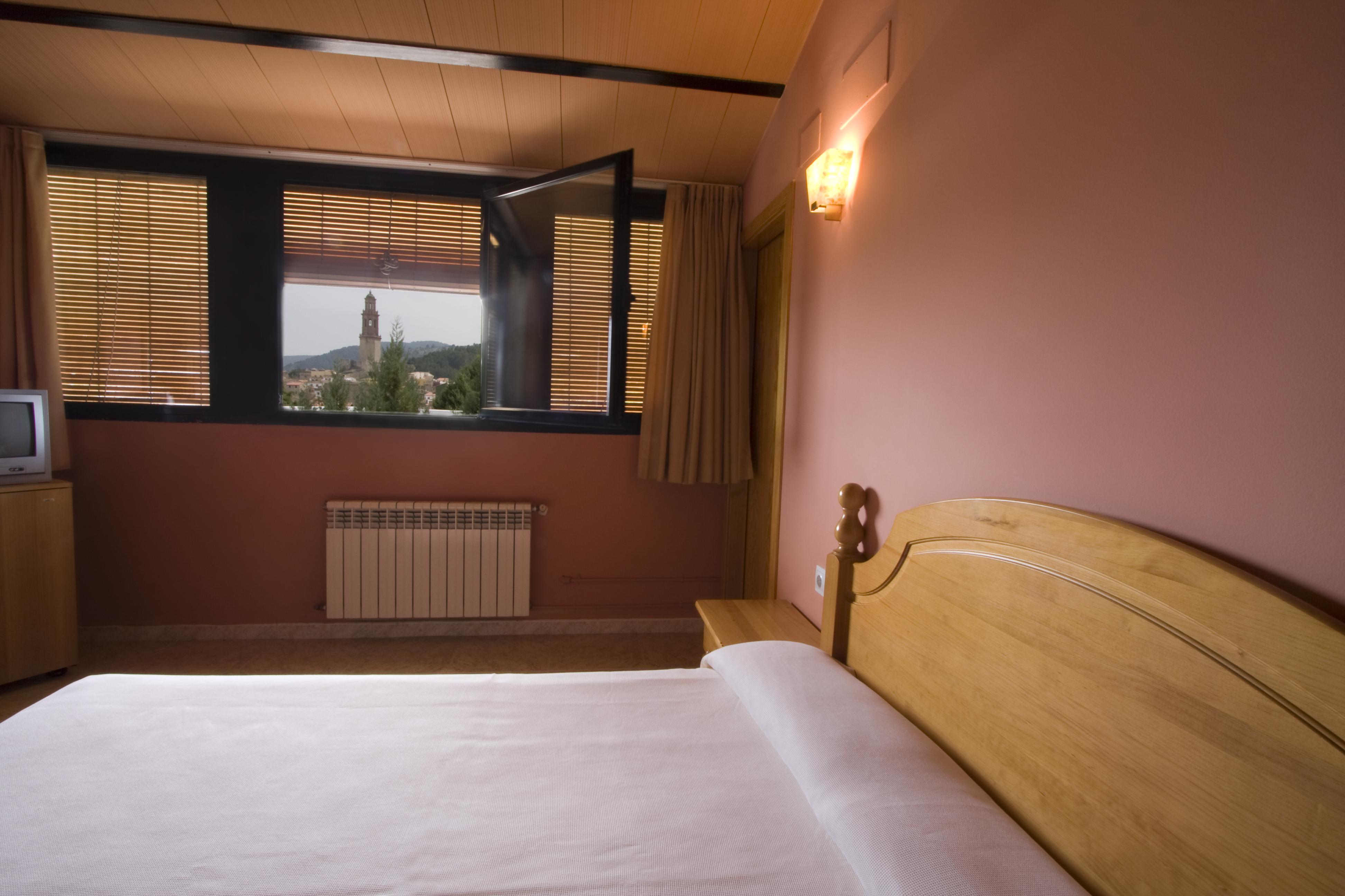 Rosaleda Doncel Hotel 3*