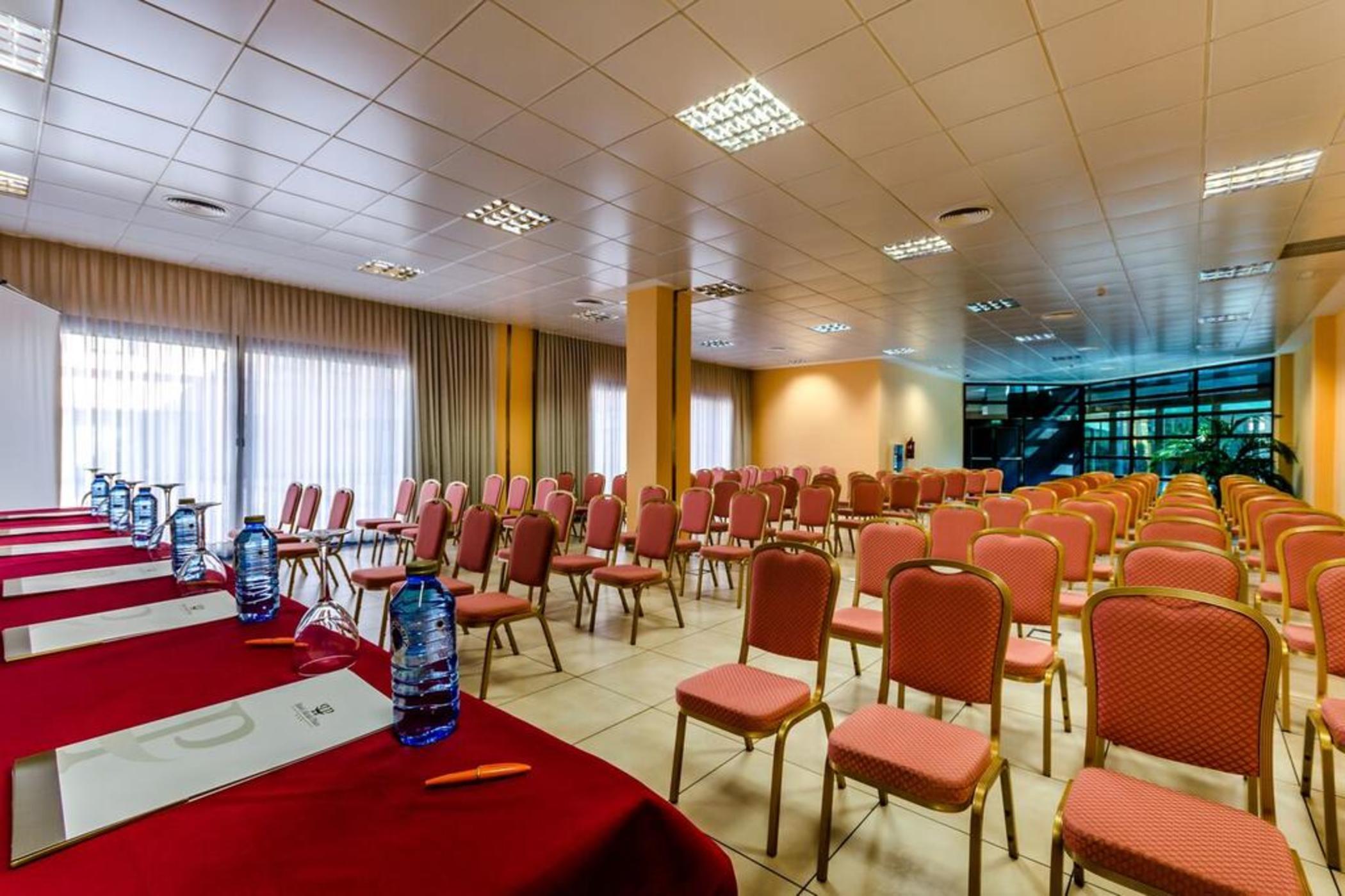 Alcalá Plaza Hotel Alcalá de Henares