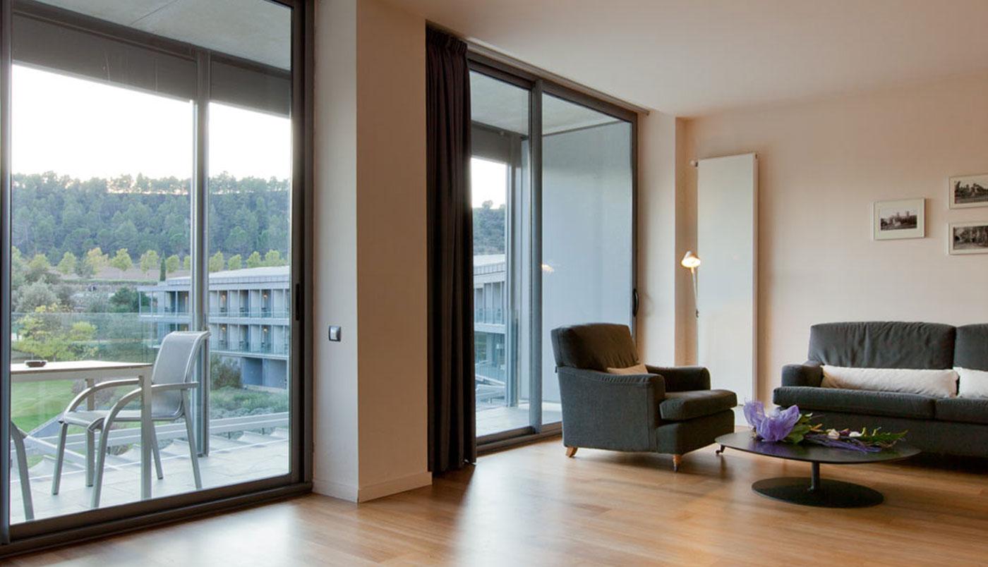Hotel Món Sant Benet