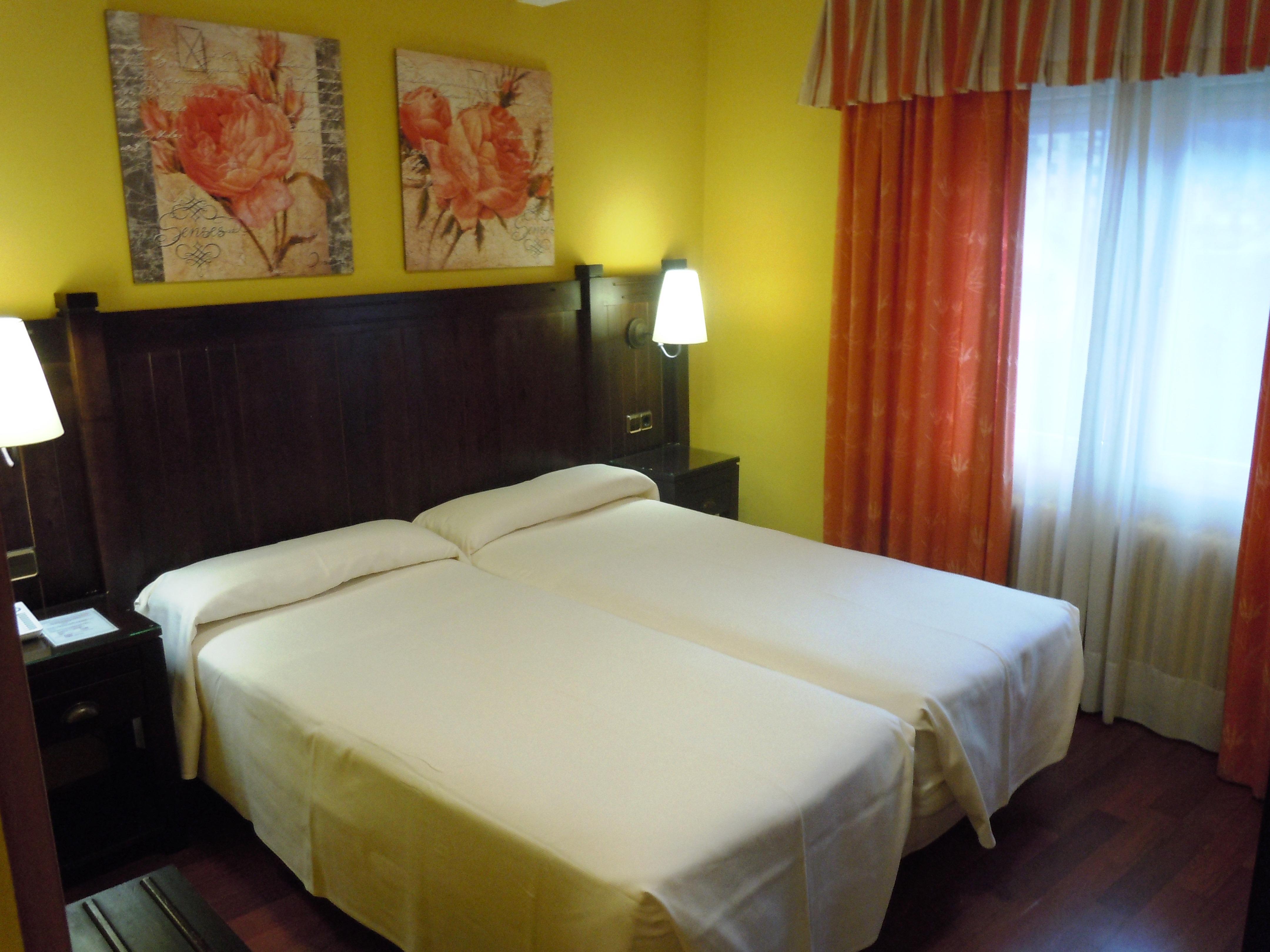 Urogallo Hotel