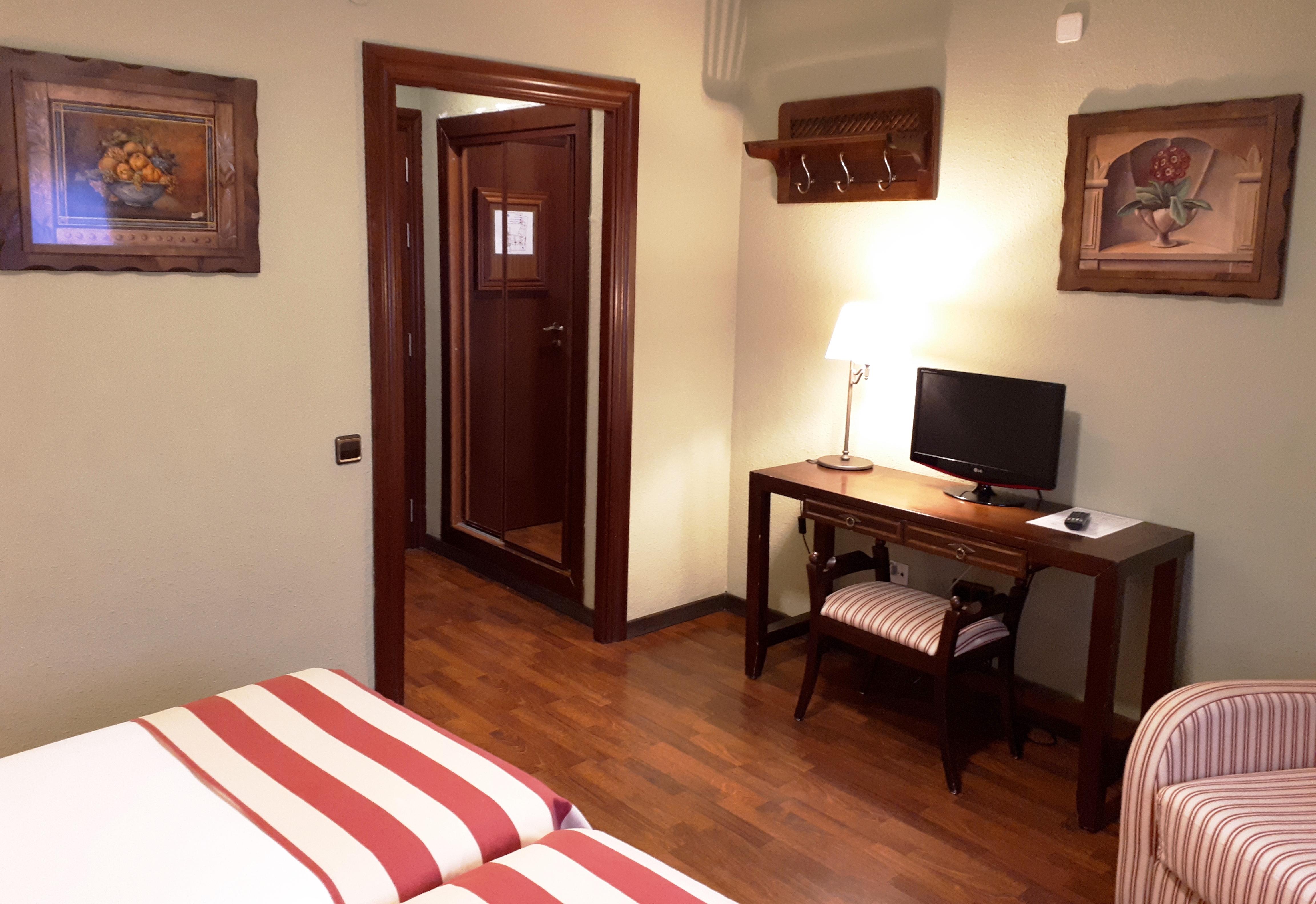 Urogallo Hotel