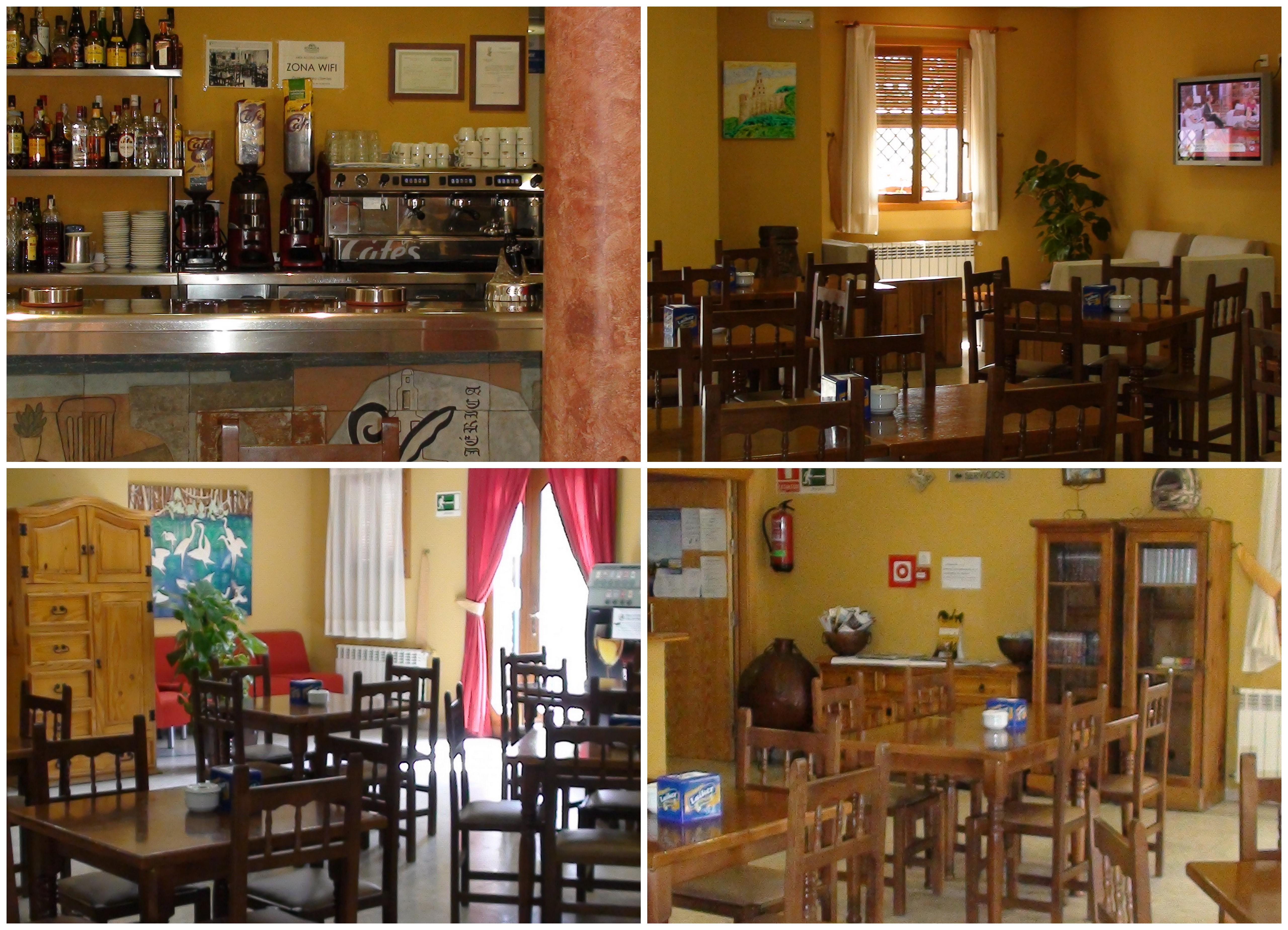 Rosaleda Doncel 3*