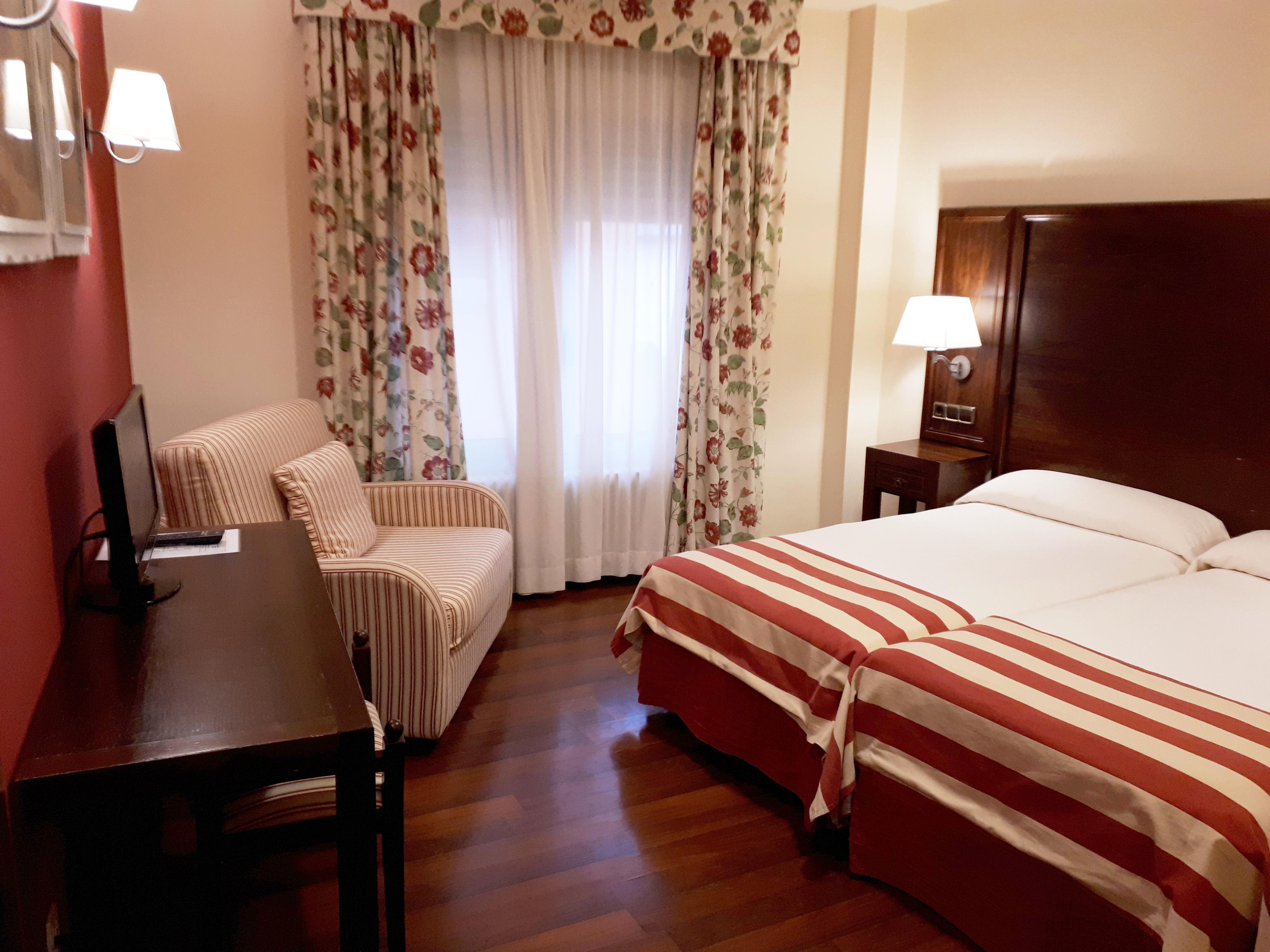 Hotel Urogallo Vielha