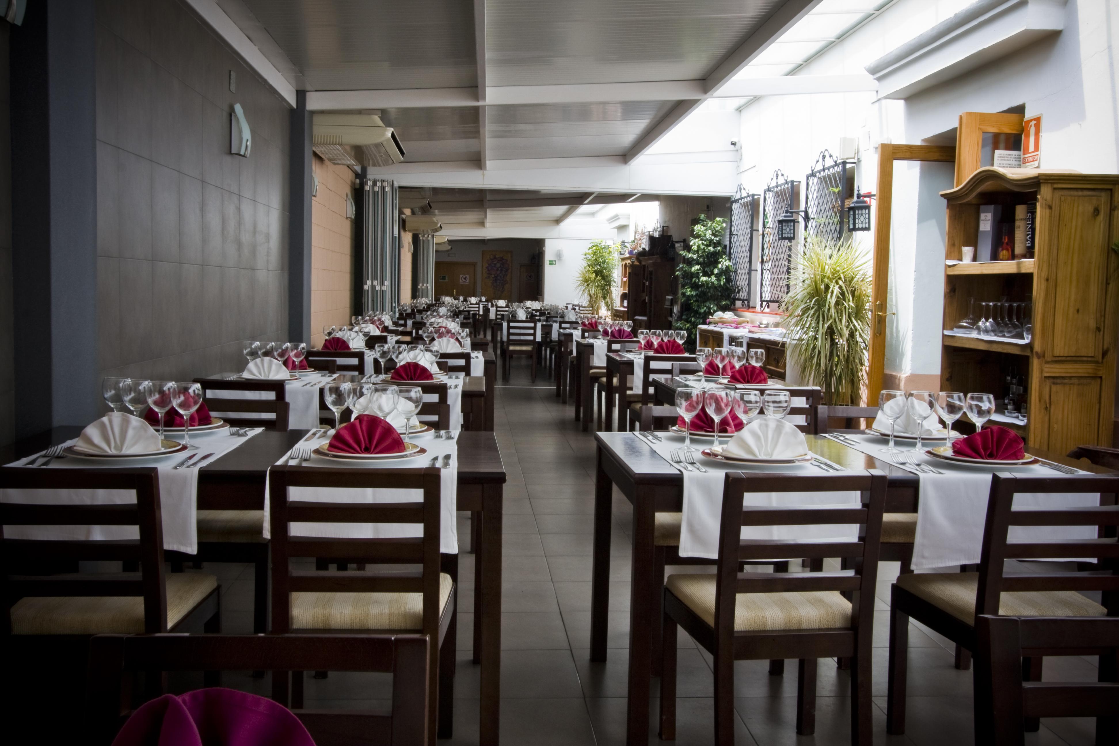 Hotel Rosaleda Doncel Jérica
