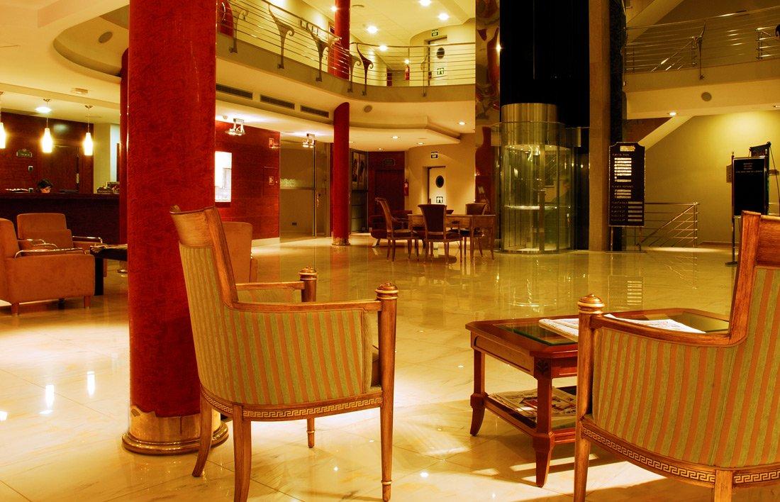 Daniya & Business 4* 4*