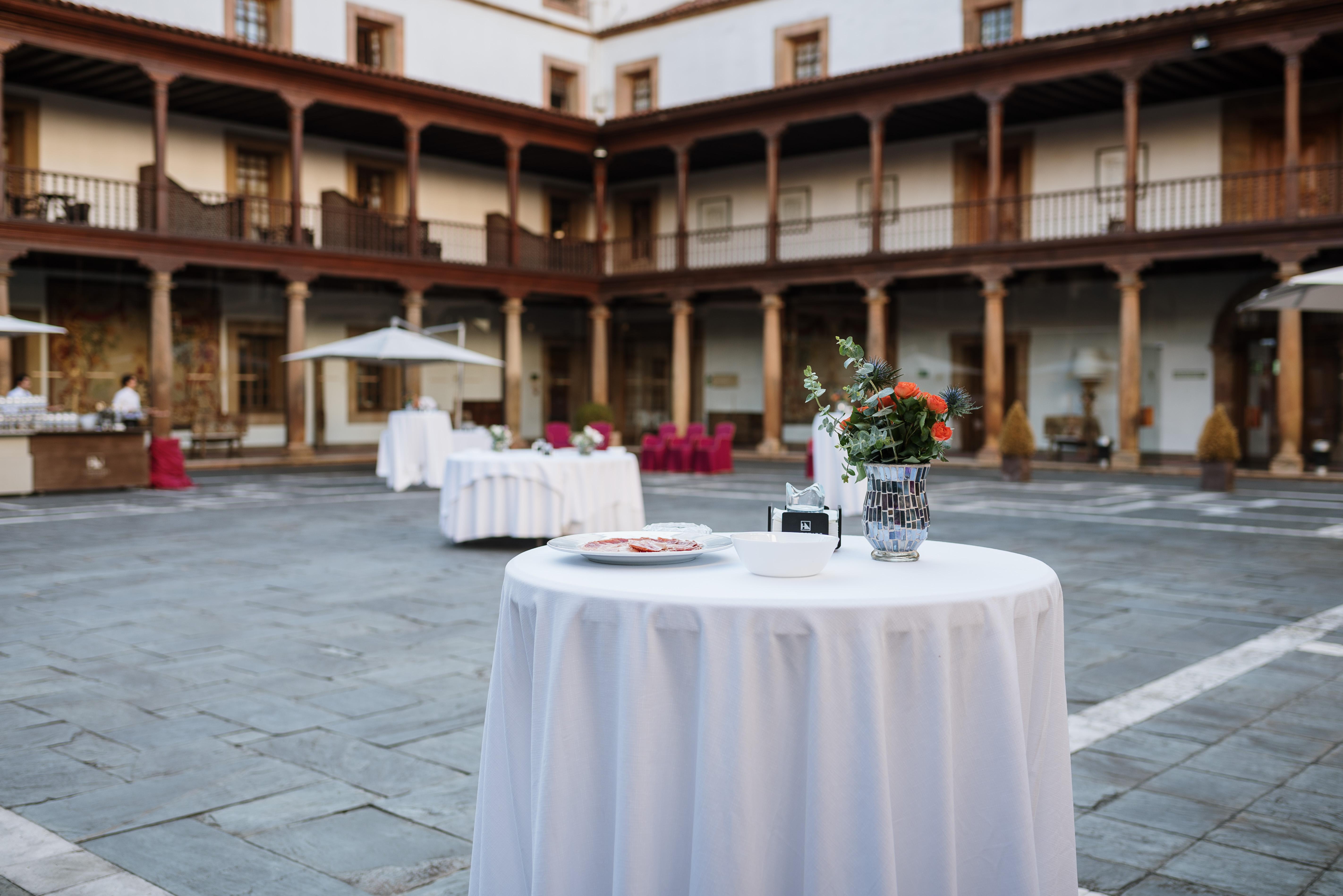 Eurostars De La Reconquista 5*