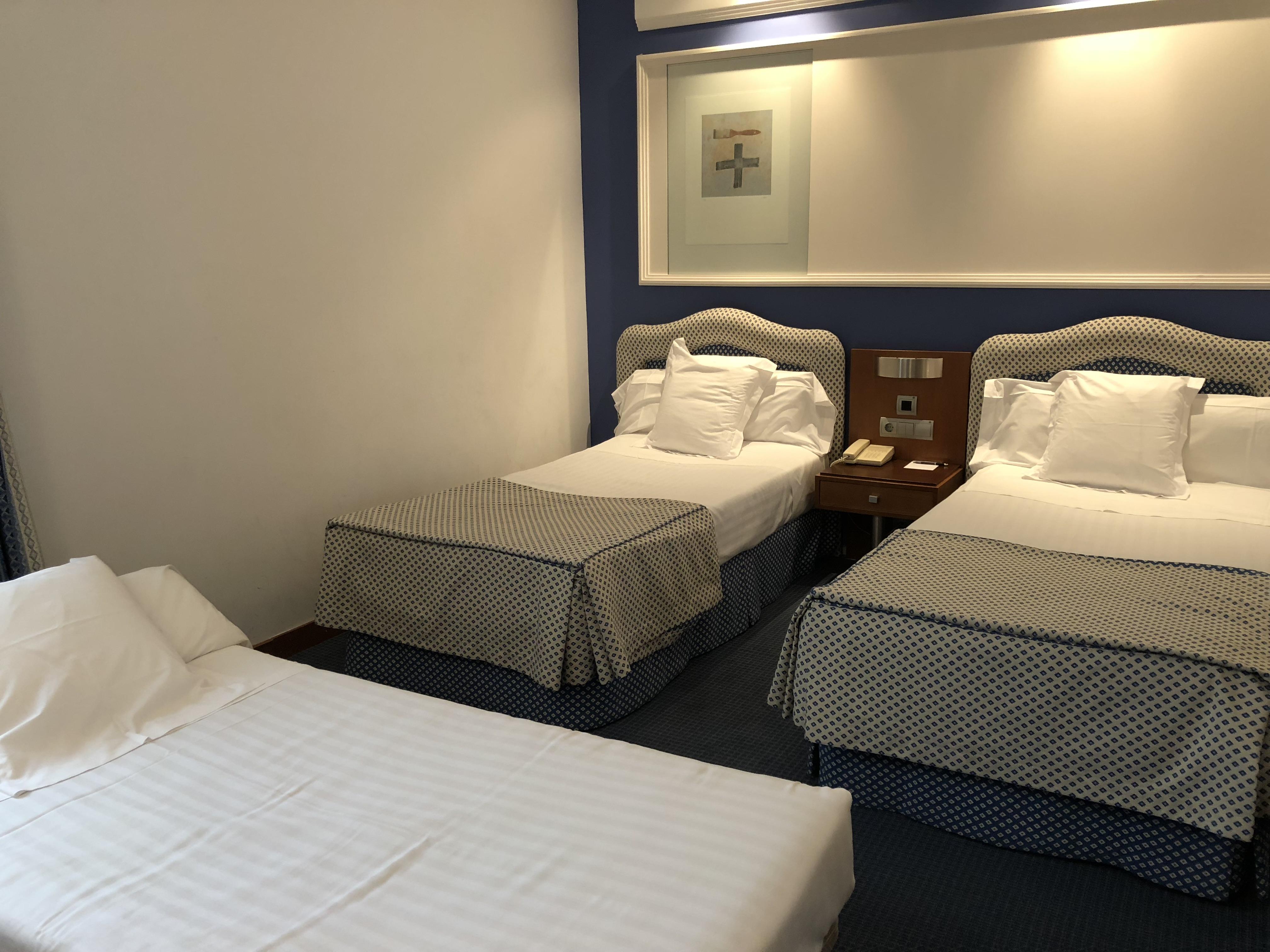 Olid Hotel 4*