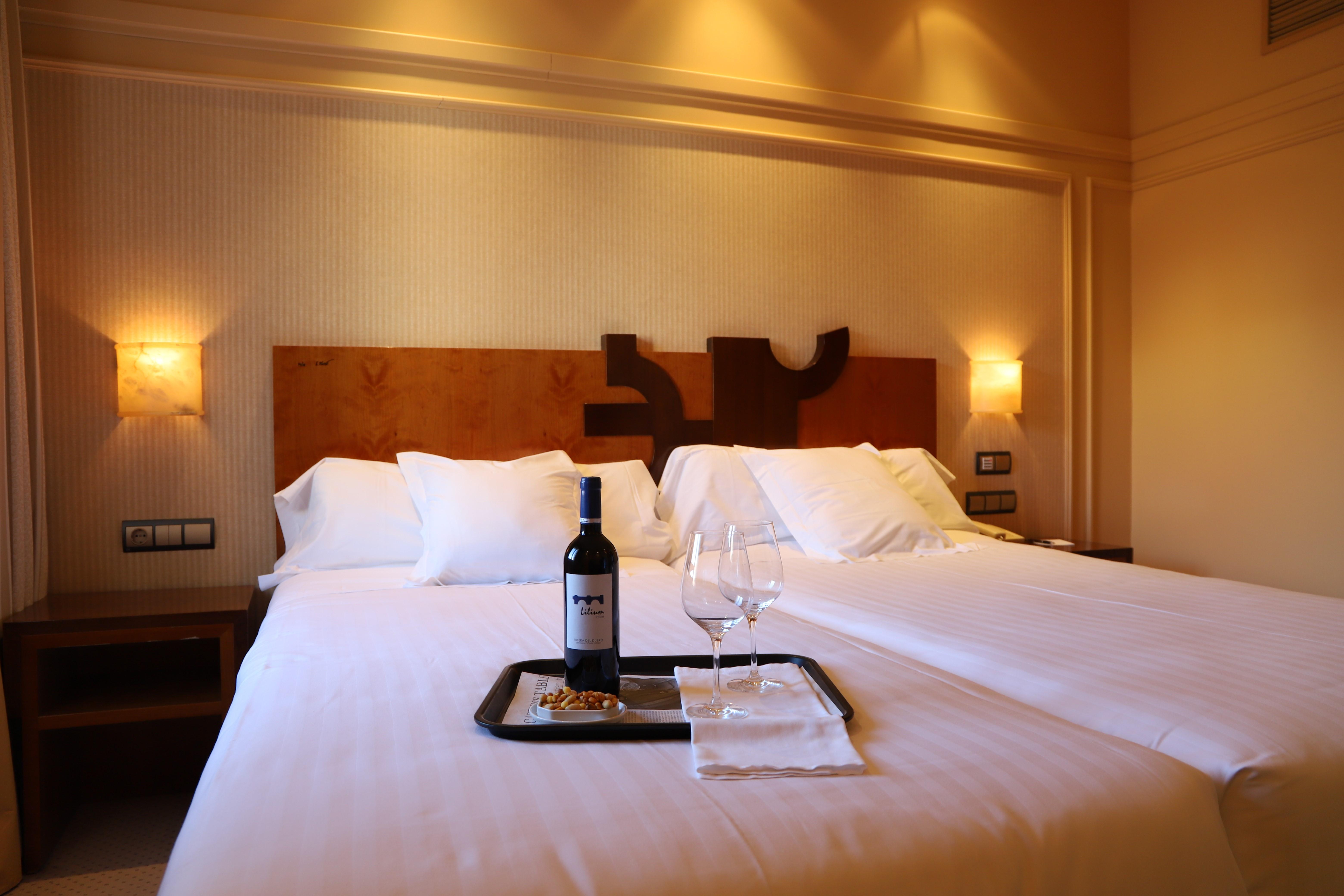 Hotel Olid 4*