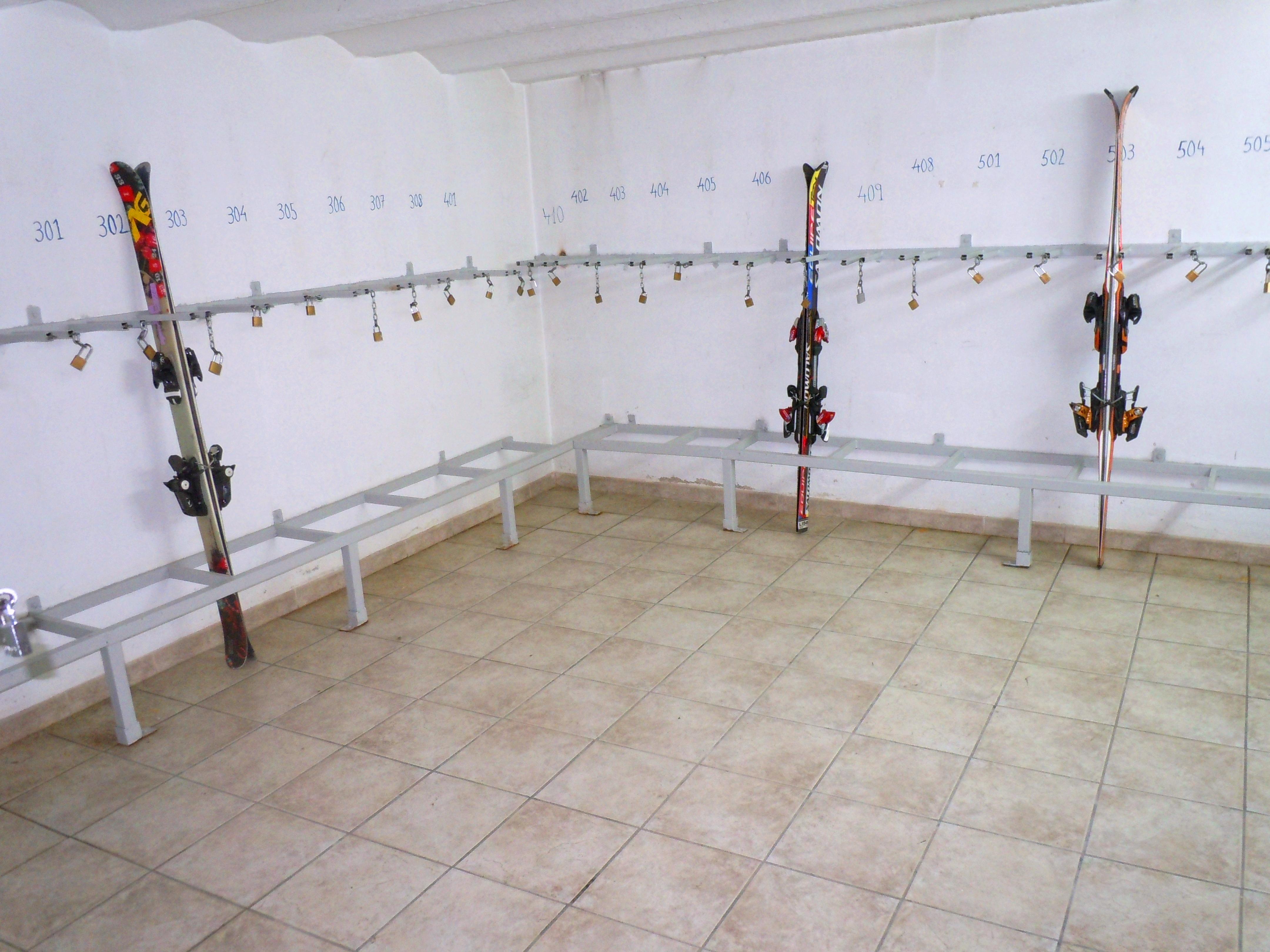 Hotel Urogallo 2*