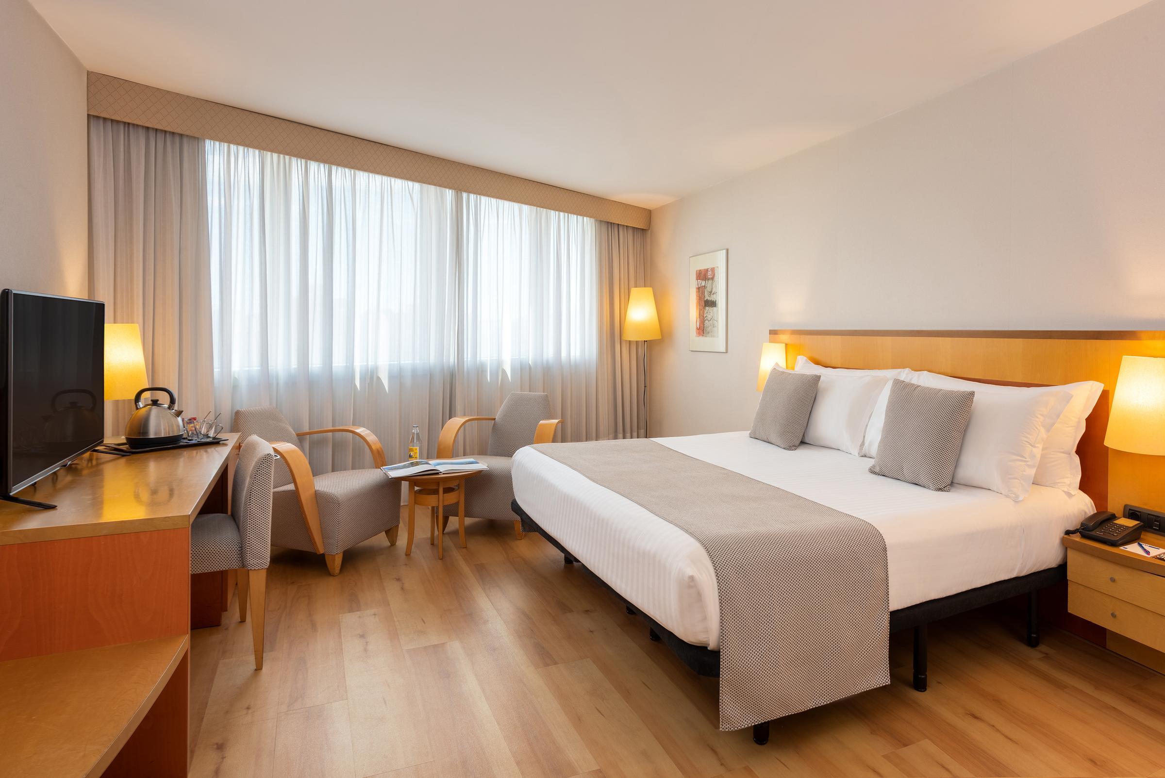 Castellon Center Affiliated By Melia Hotel