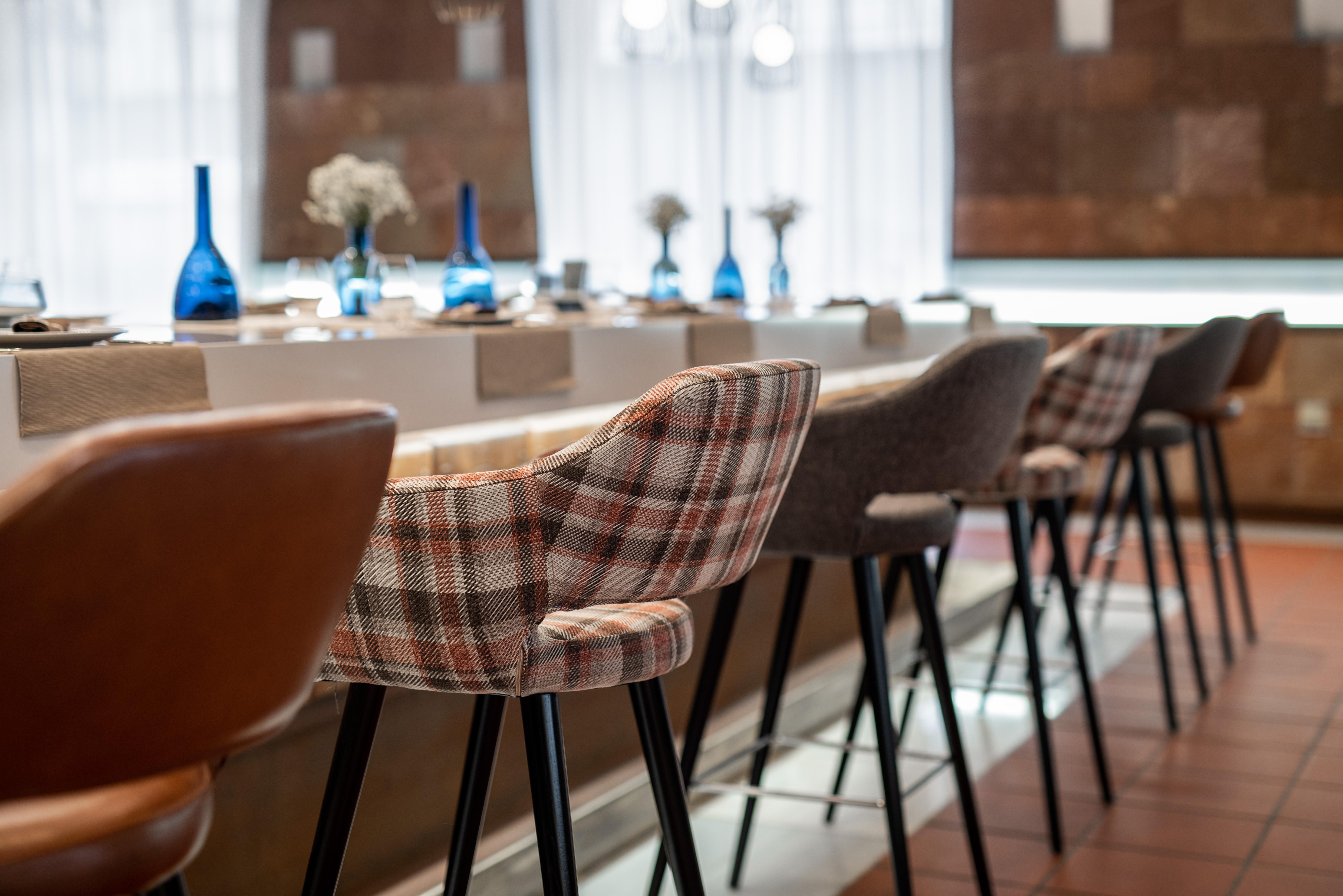 Eurostars De La Reconquista Hotel 5*